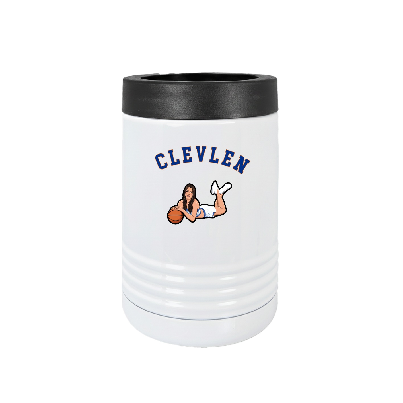 Beverage Holder — Shirsey Arch in White