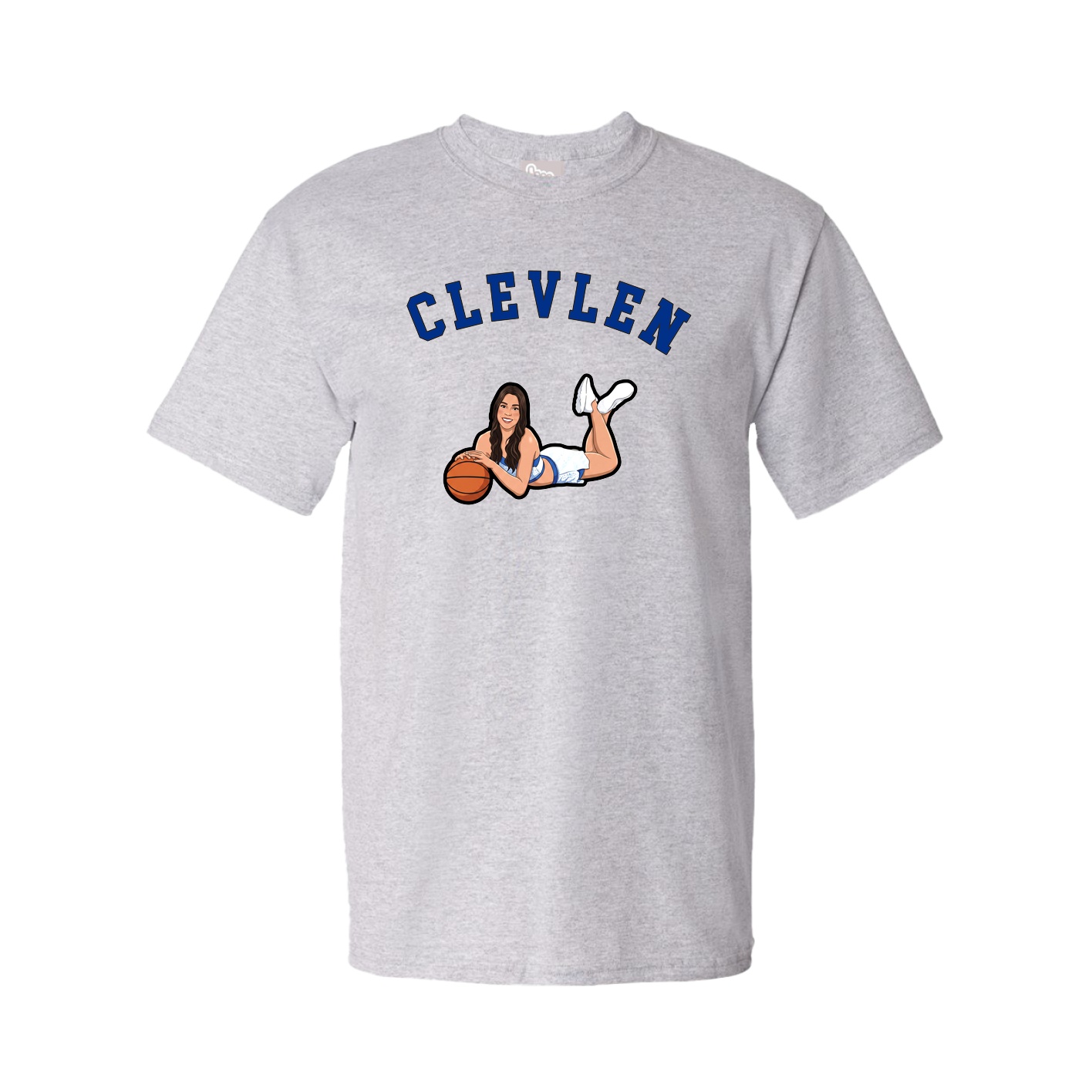 NIL Club Tee
