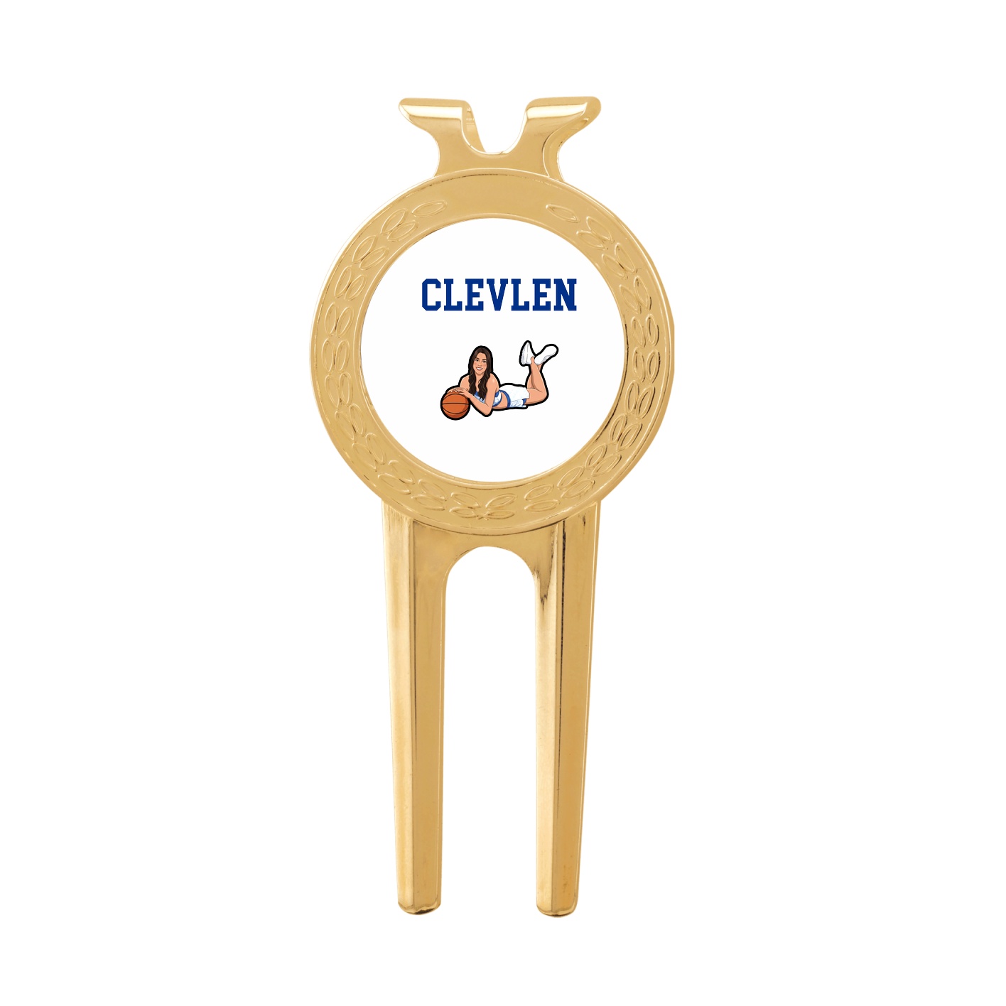 Divot Tool with Ball Marker — Shirsey in Classic