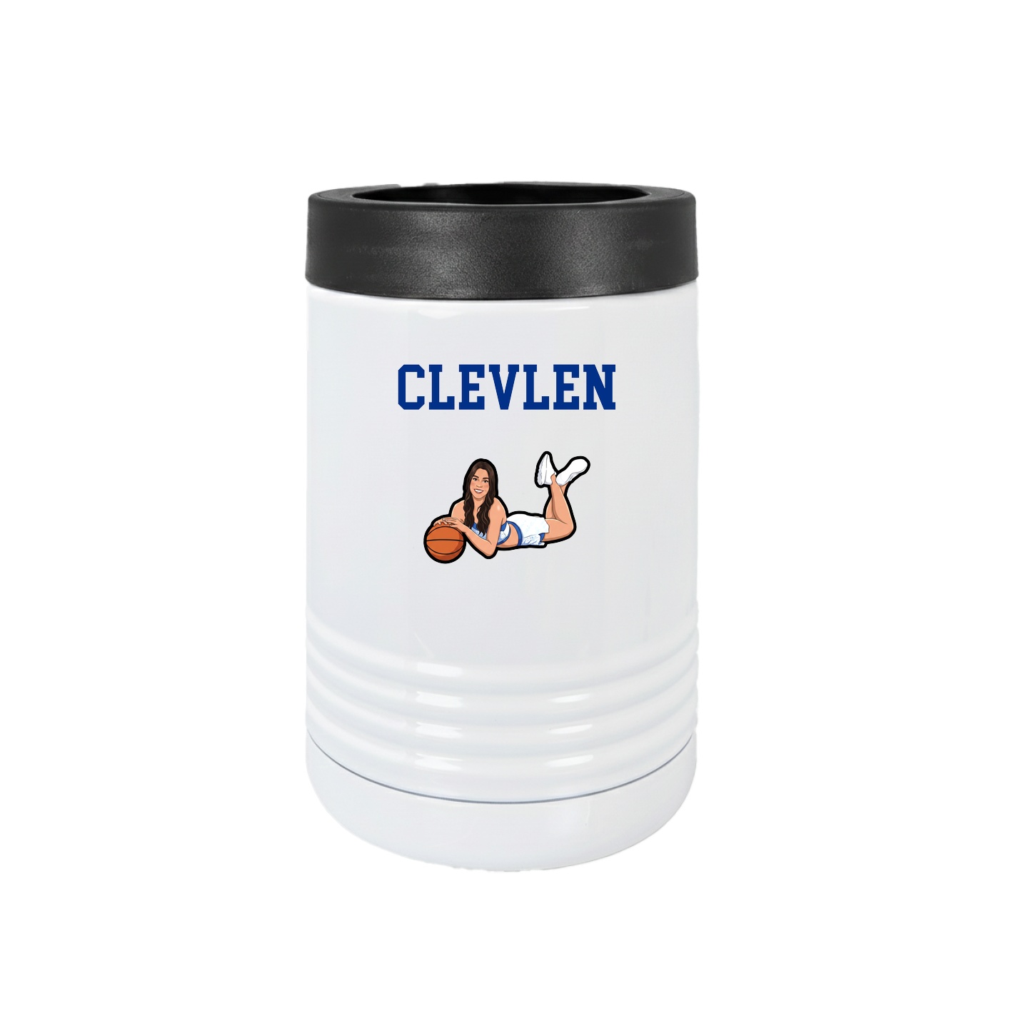 Beverage Holder — Shirsey in White