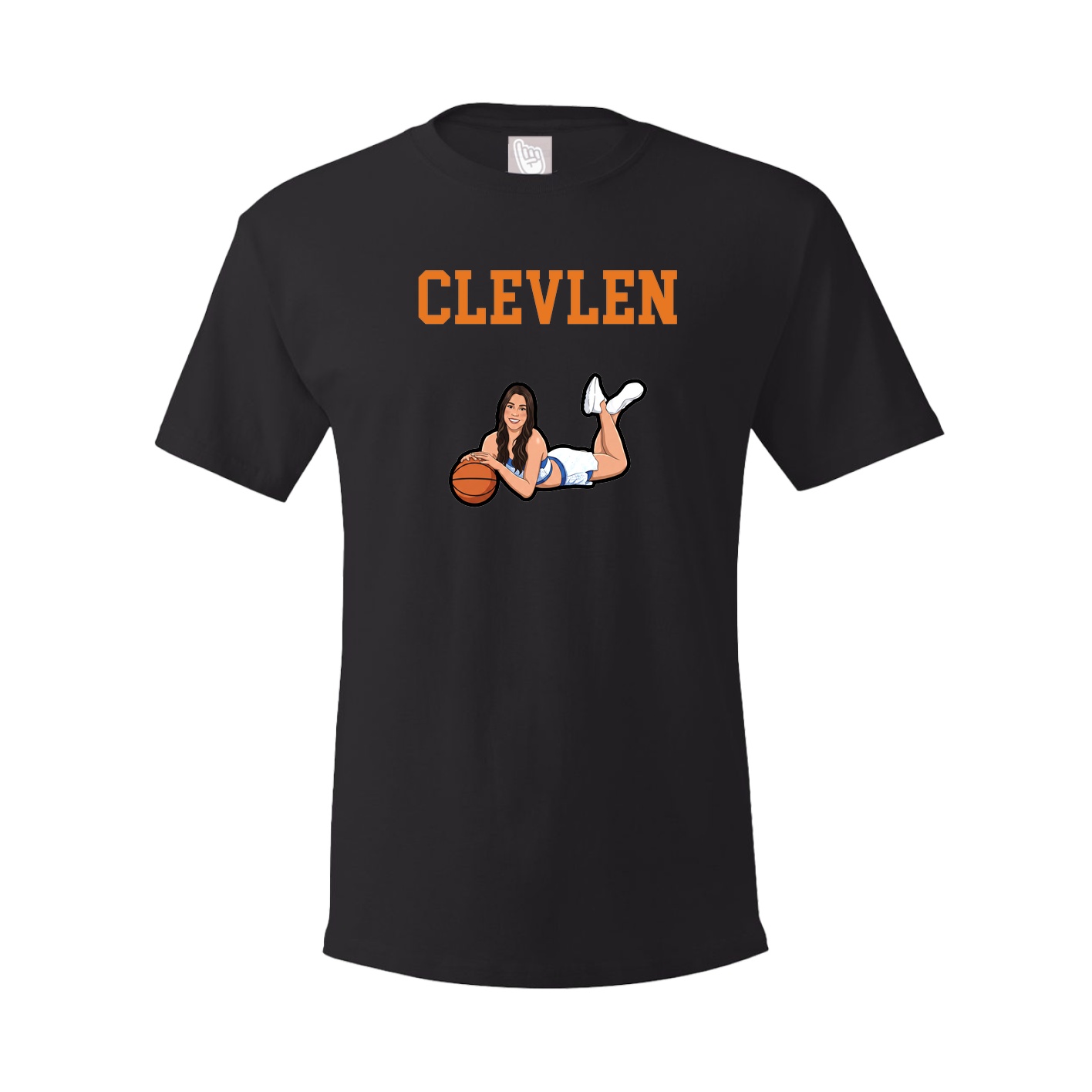 Youth Tee — Shirsey in Black