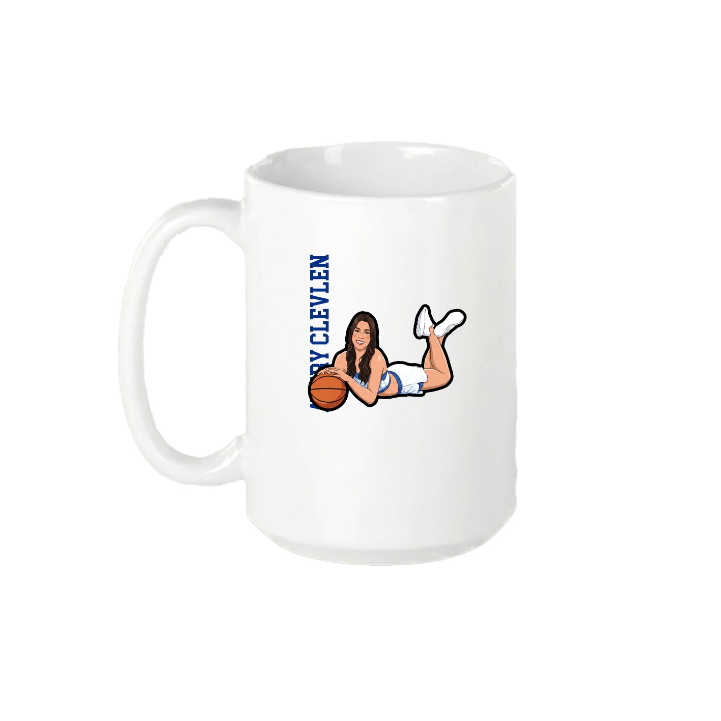 15oz Coffee Mug
