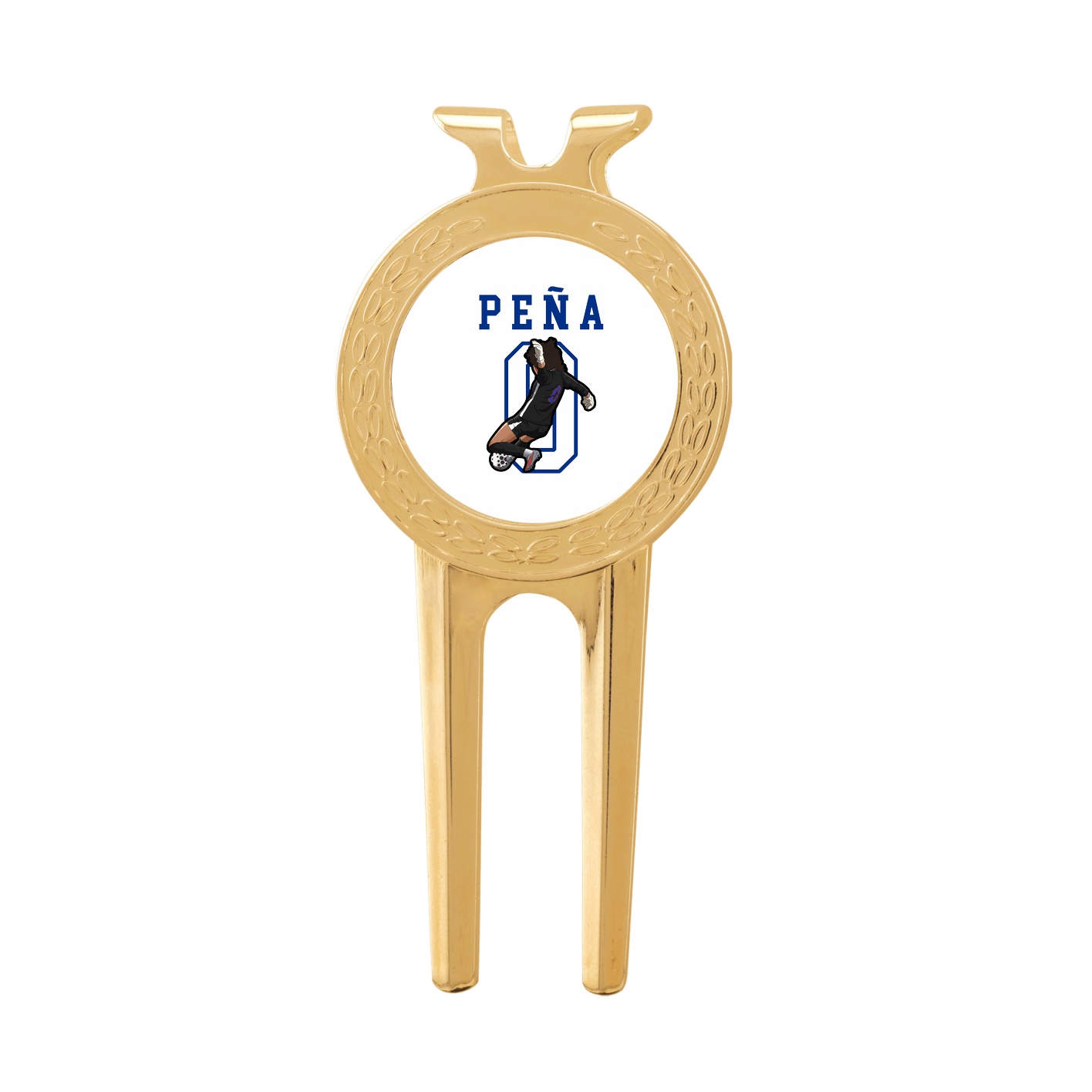 Divot Tool with Ball Marker — Shirsey in Classic
