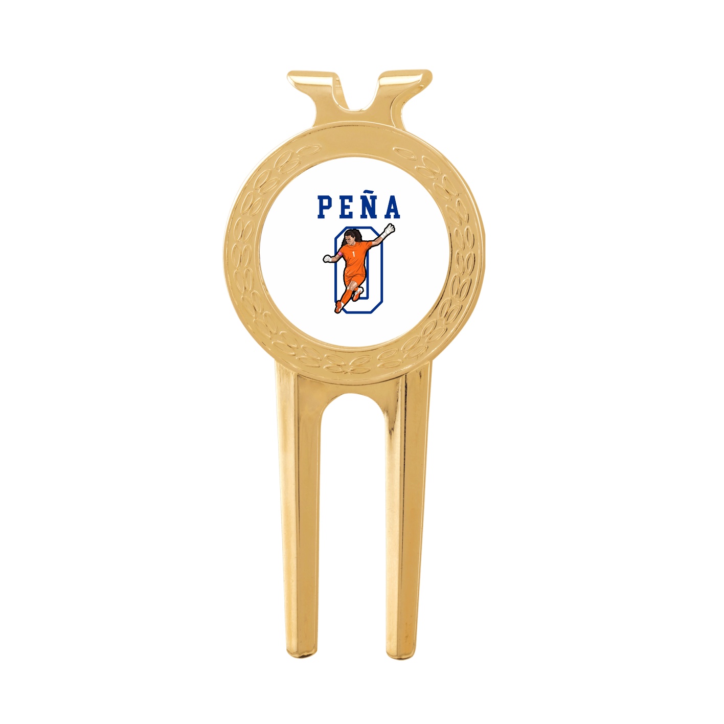 Divot Tool with Ball Marker — Shirsey in Classic