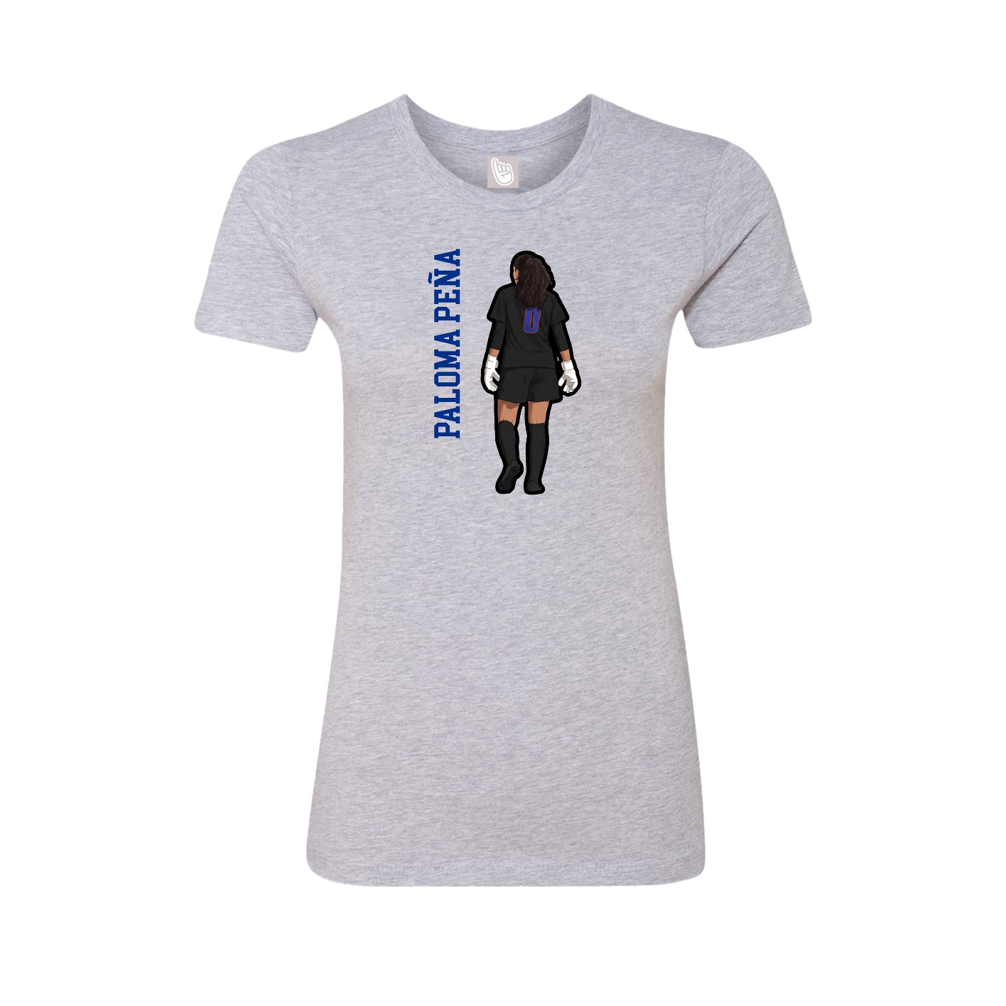 Womens Tee