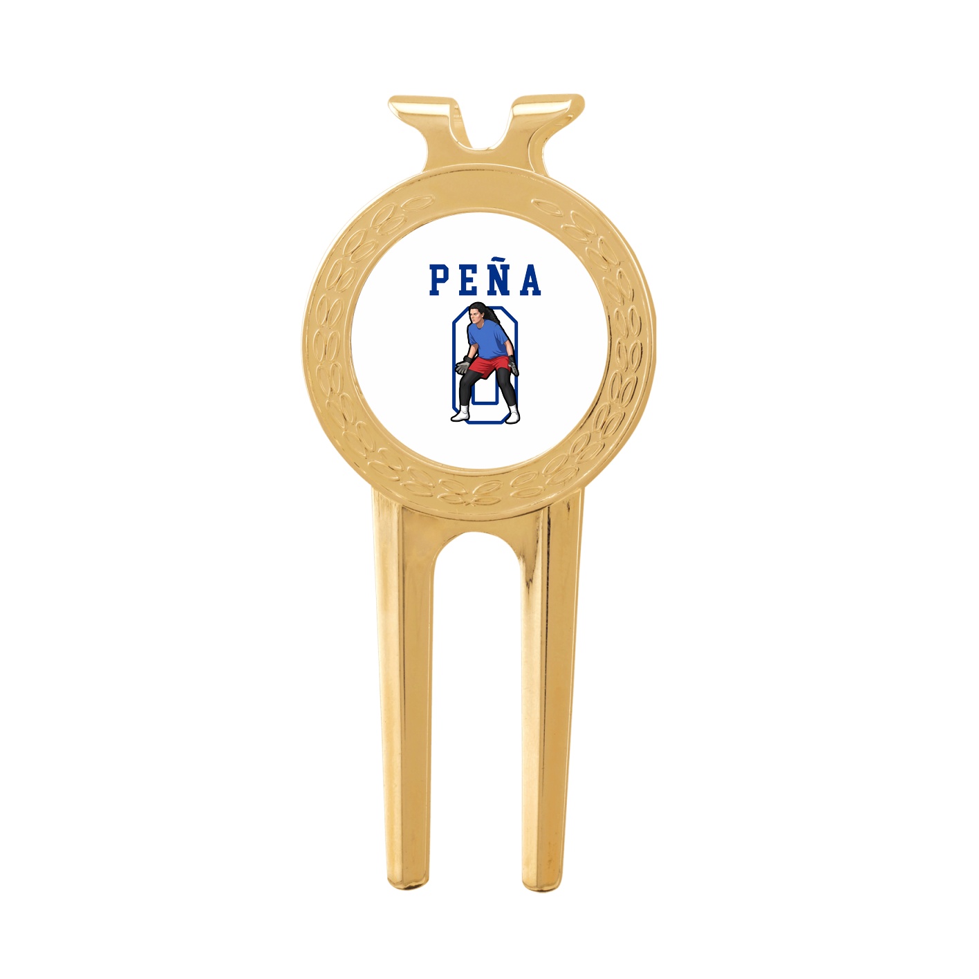 Divot Tool with Ball Marker — Shirsey in Classic