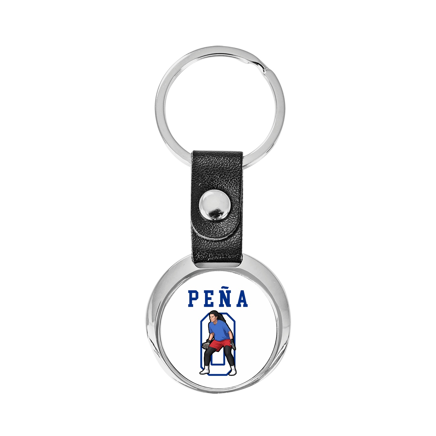 Key Chain — Shirsey in Classic