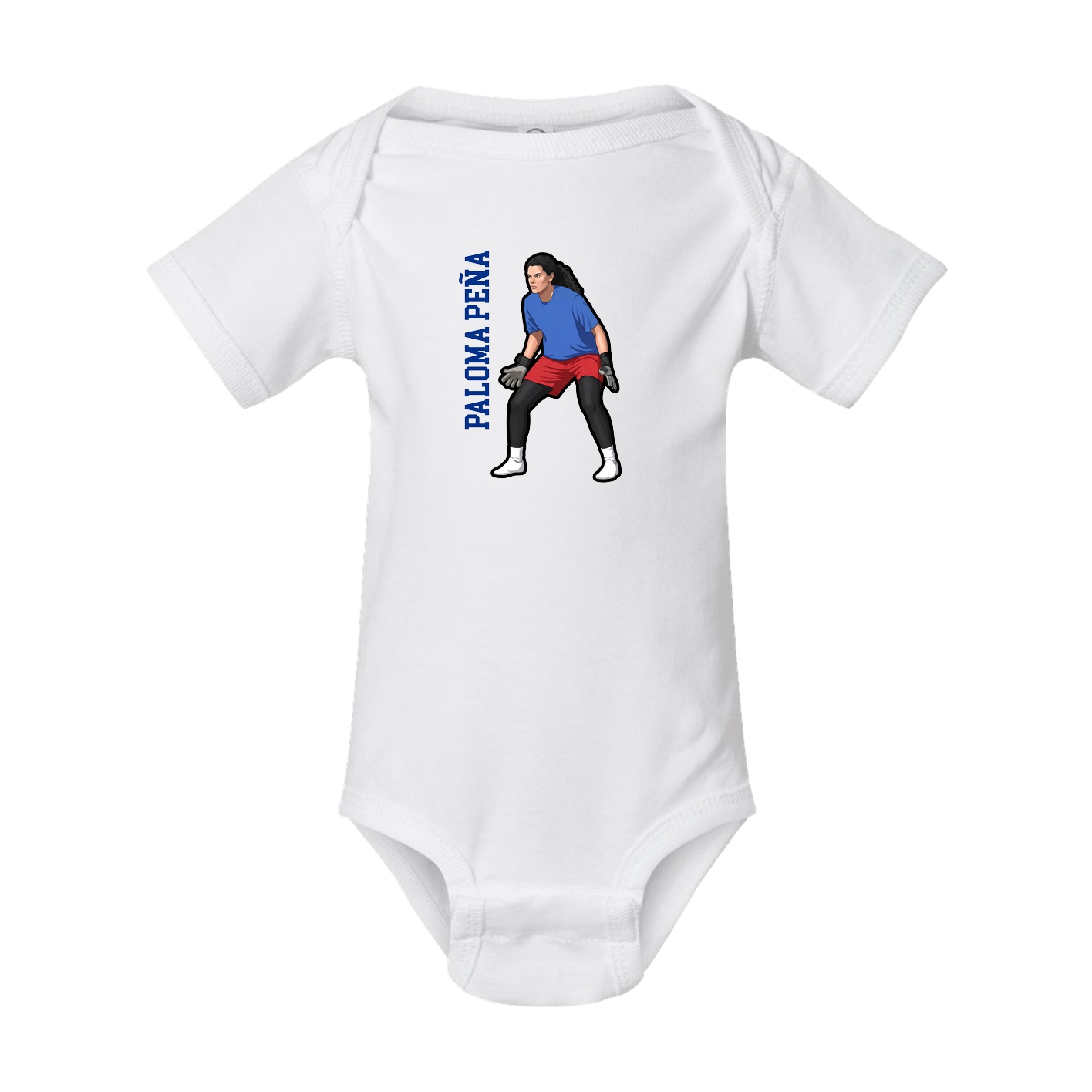Baby Onesie