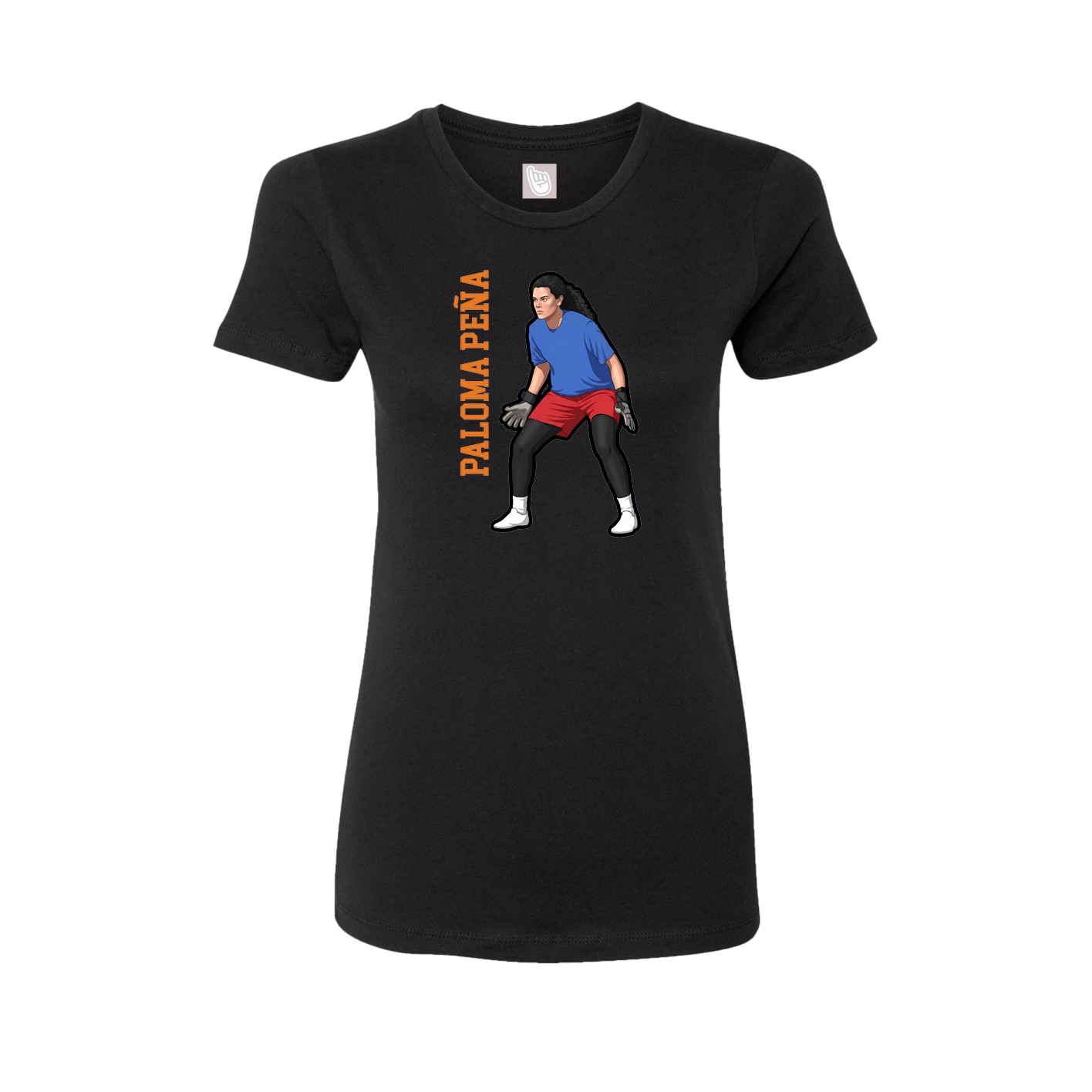 Fitted Women's Tee