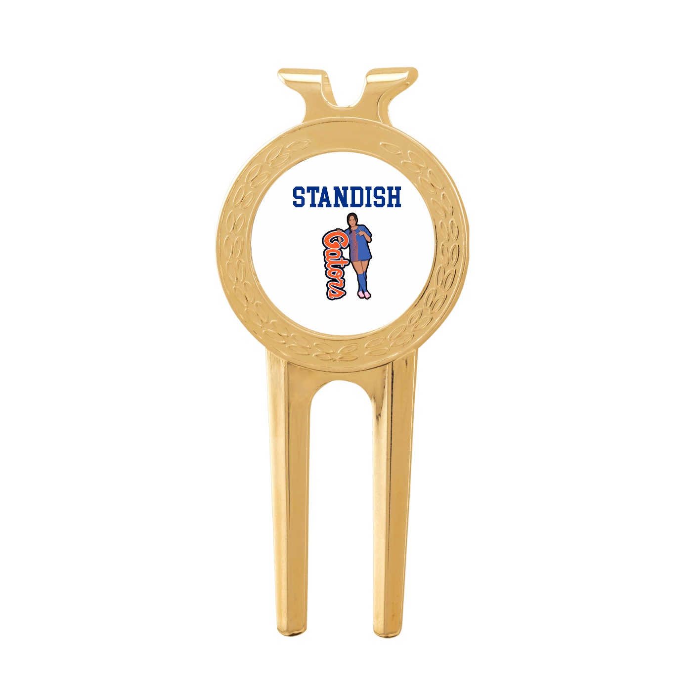 Divot Tool with Ball Marker — Shirsey in Classic