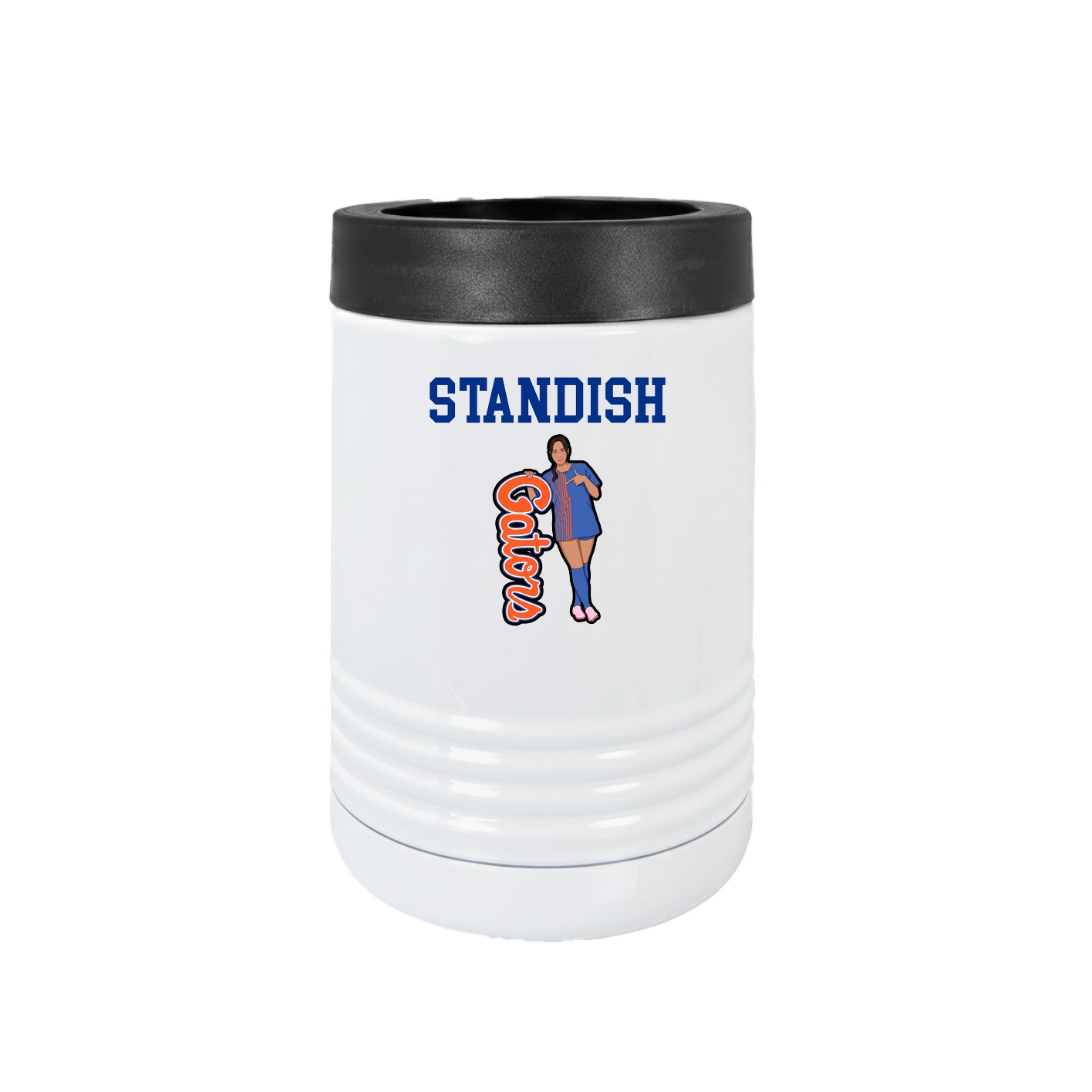 Beverage Holder — Shirsey in White