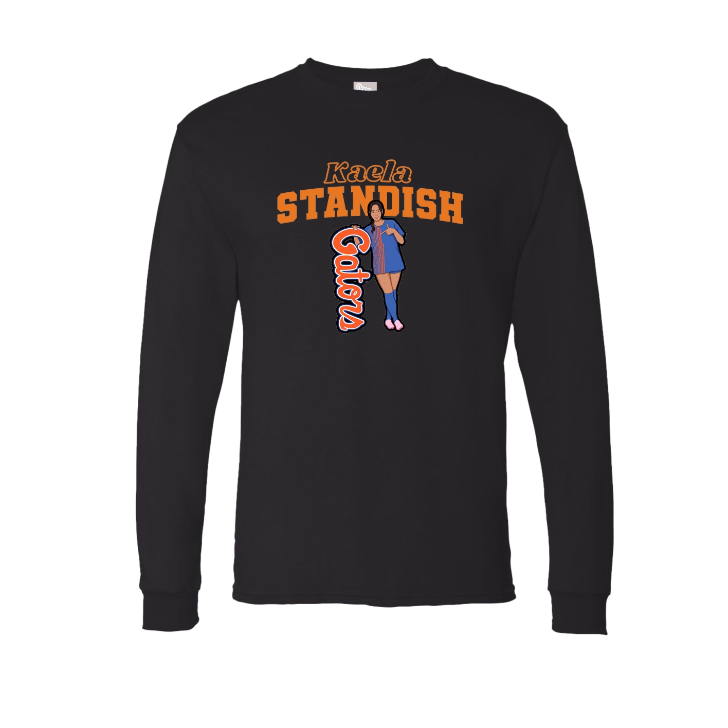 Long Sleeve Tee