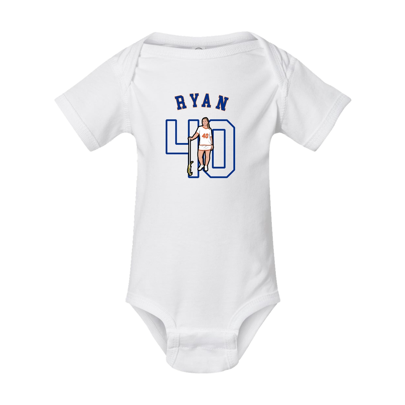 Baby Onesie