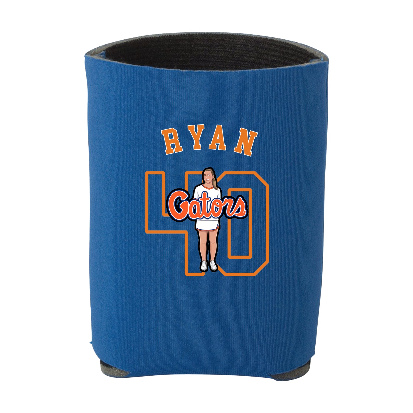 Can Holder — Shirsey Arch in Royal