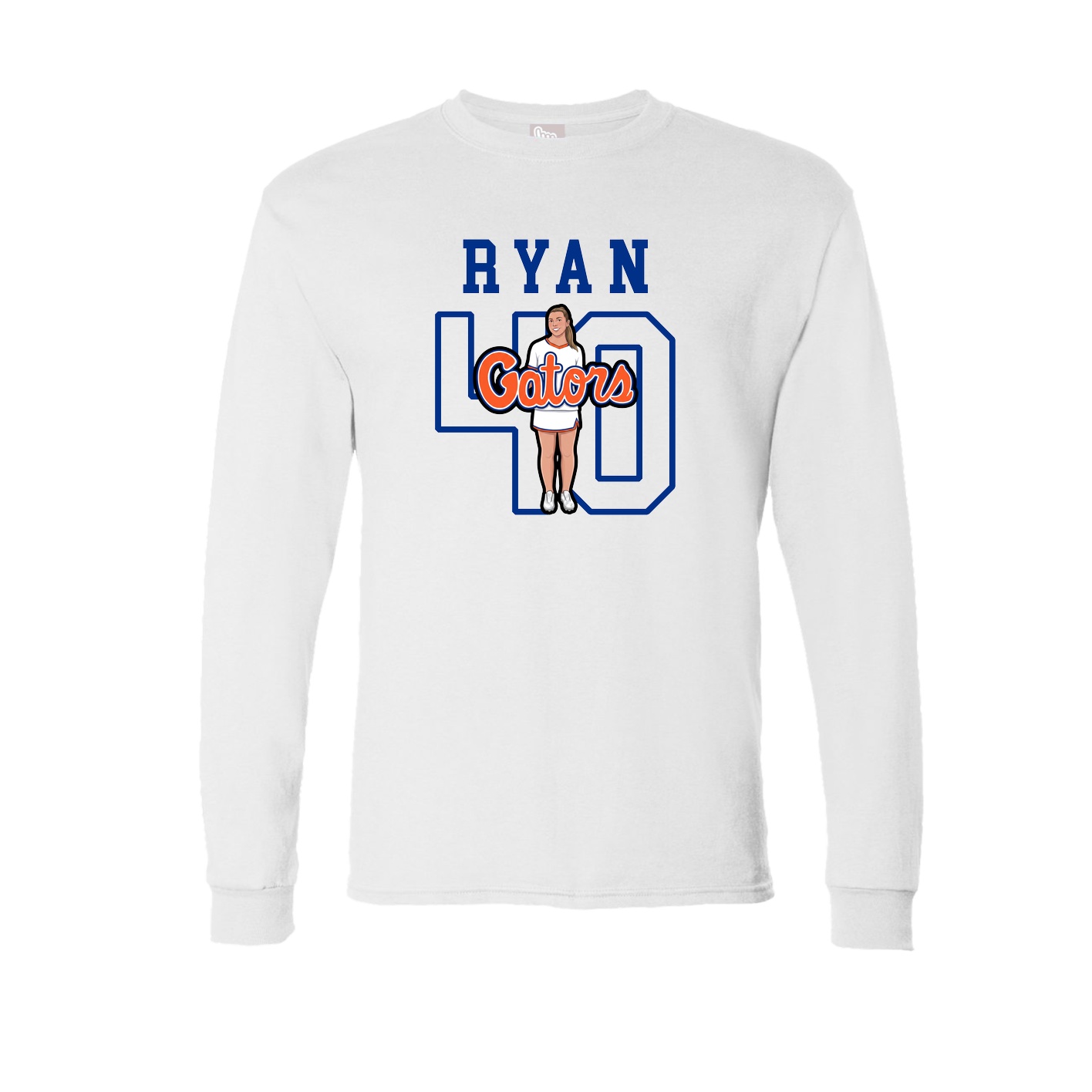 Long Sleeve Tee