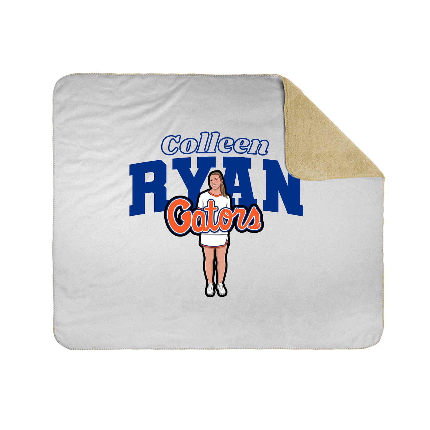 Throw Blanket