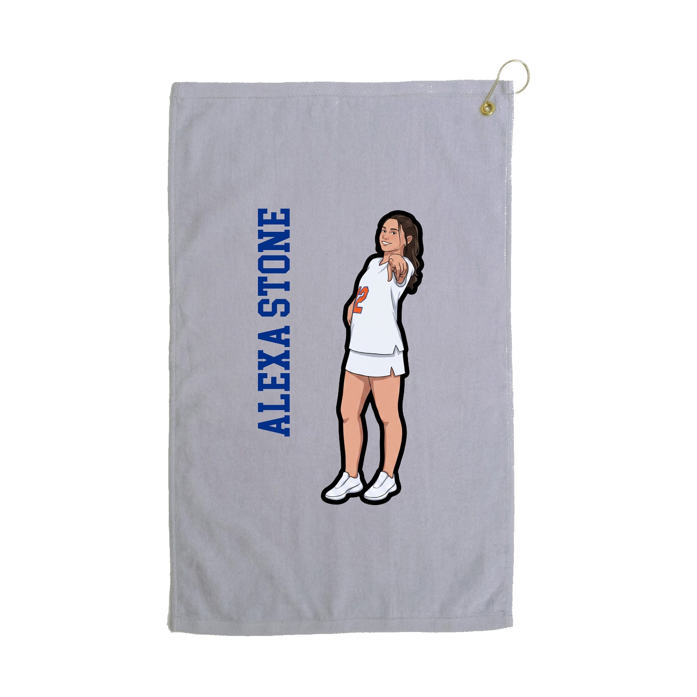 Golf Towel