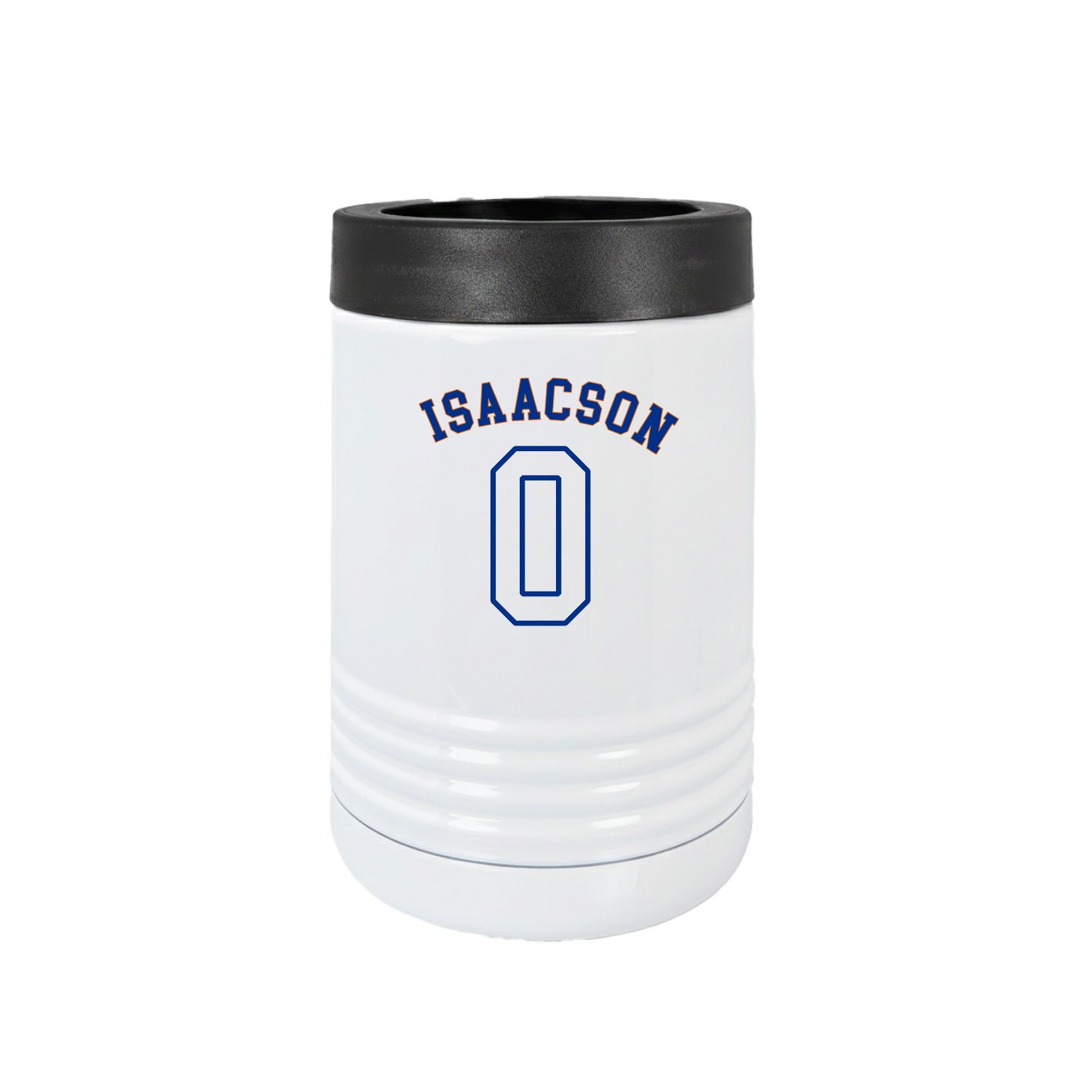 Beverage Holder — Shirsey Arch in White