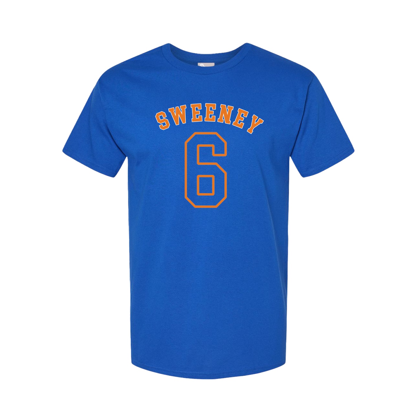 Tee — Shirsey Arch in Royal
