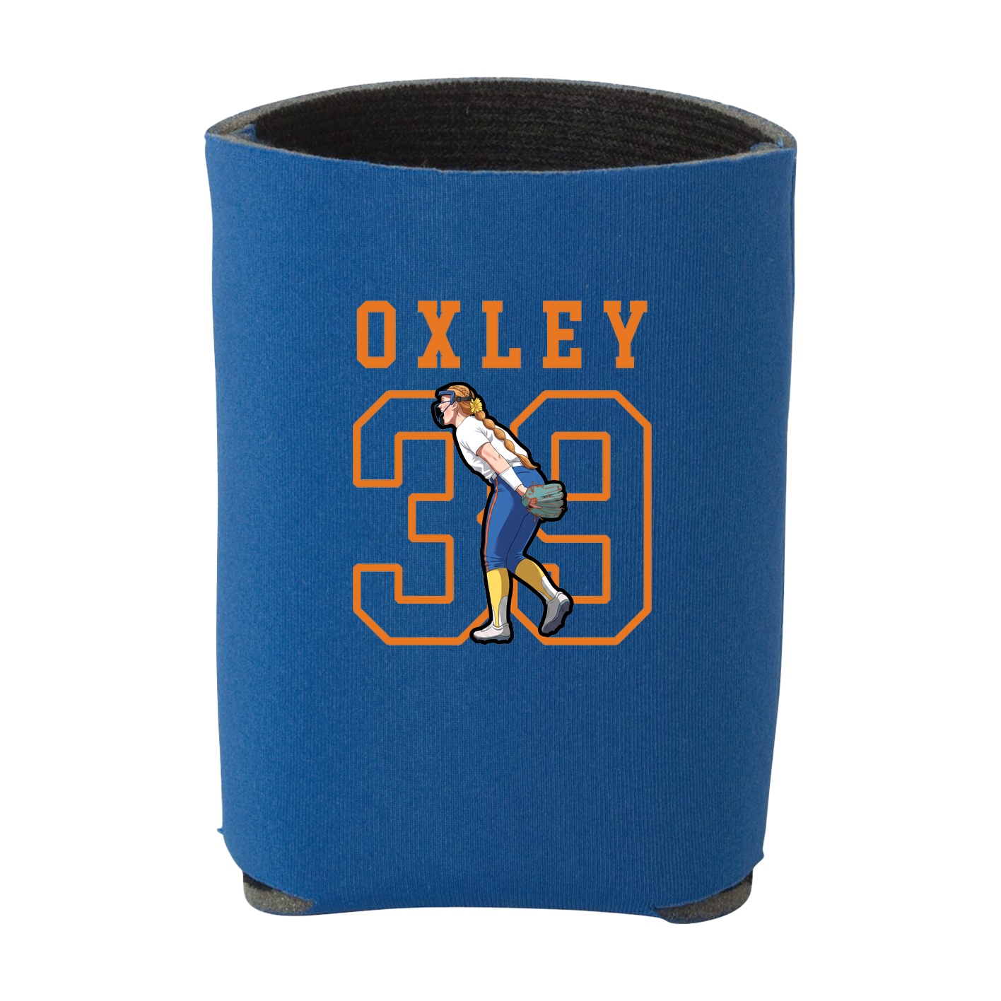 Can Holder — Shirsey in Royal
