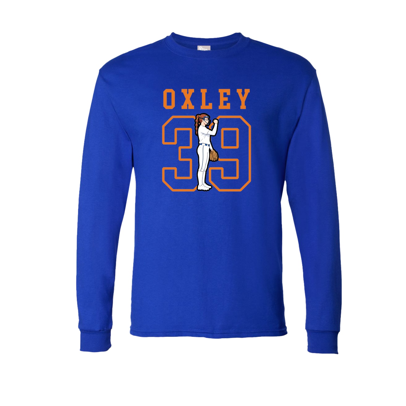 Long Sleeve Tee