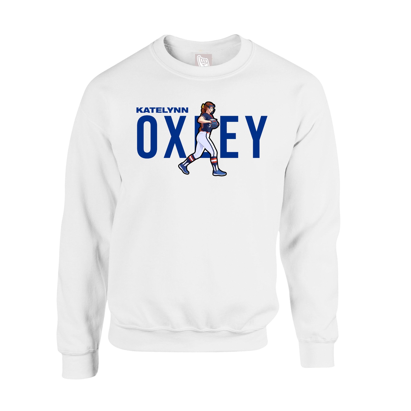 Fleece Crew