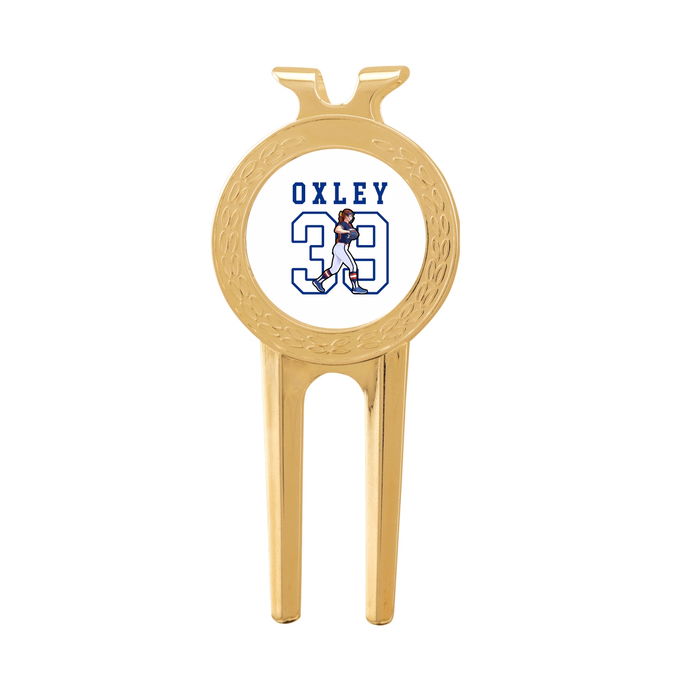 Divot Tool with Ball Marker — Shirsey in Classic