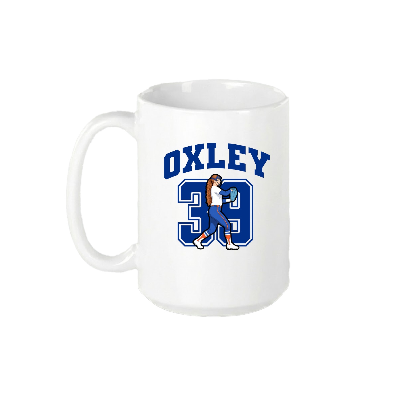 15oz Coffee Mug