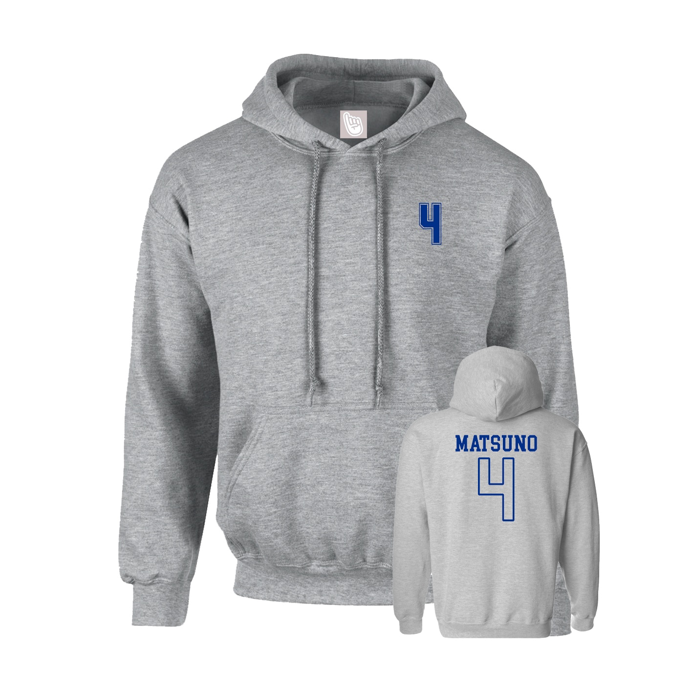 Hoodie