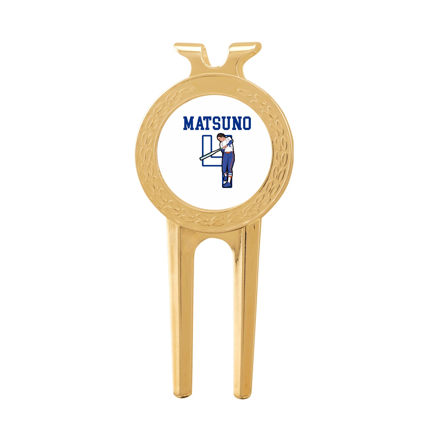 Divot Tool with Ball Marker — Shirsey in Classic