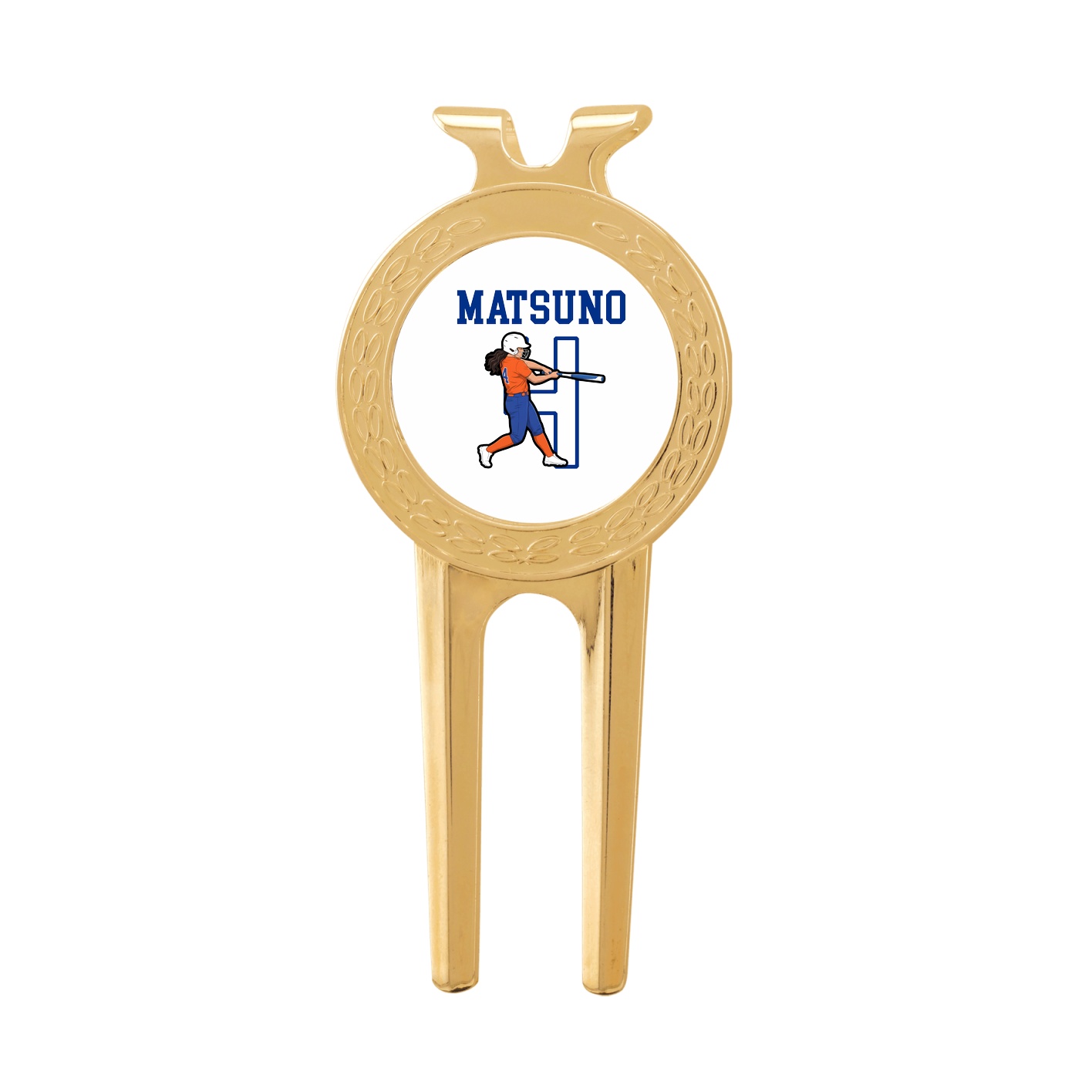 Divot Tool with Ball Marker — Shirsey in Classic