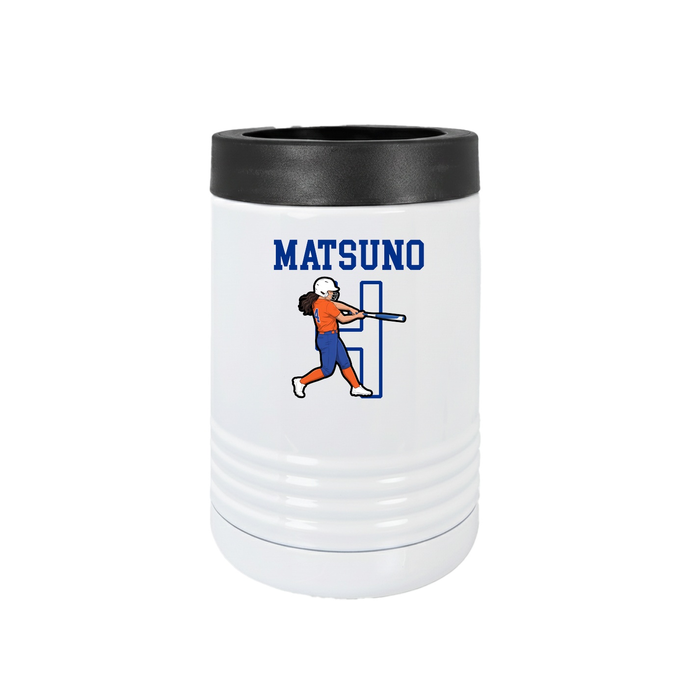 Beverage Holder — Shirsey in White
