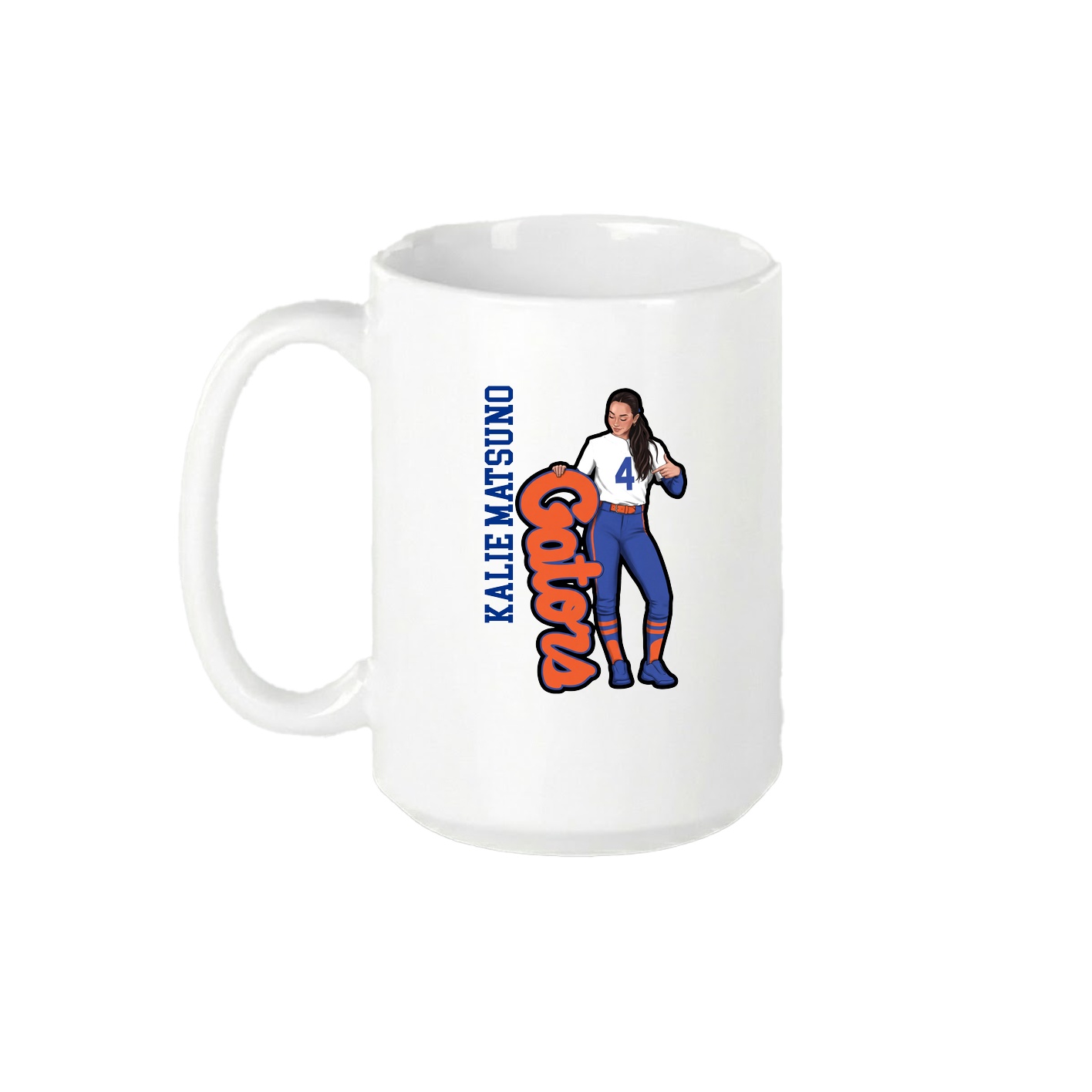 15oz Coffee Mug
