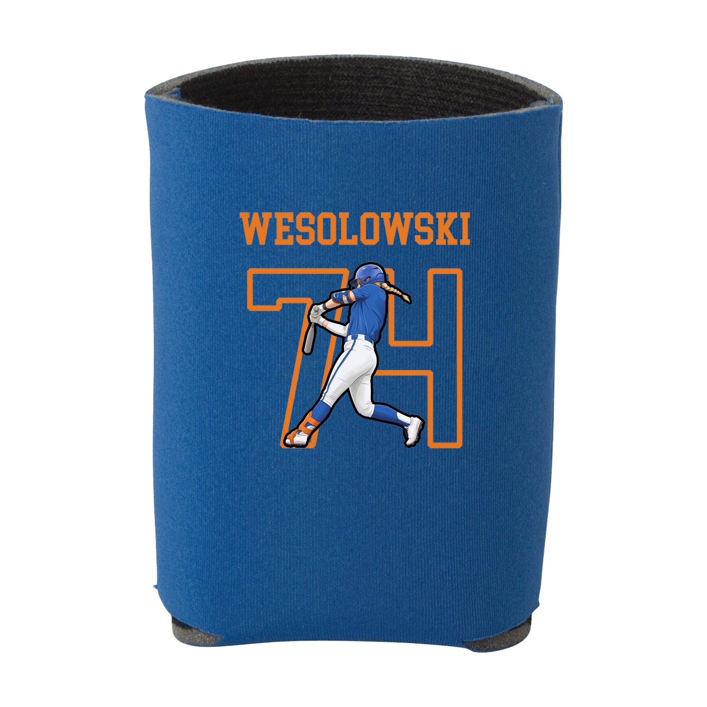 Can Holder — Shirsey in Royal