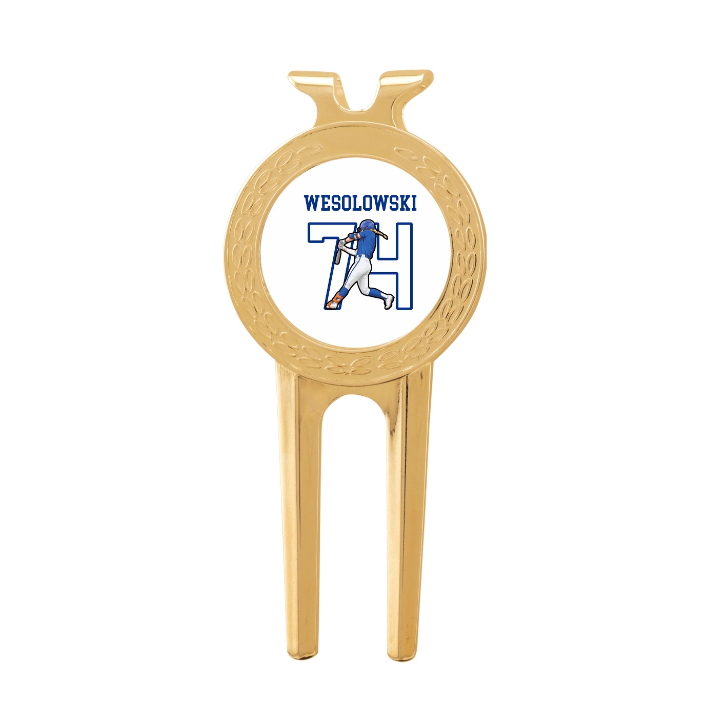 Divot Tool with Ball Marker — Shirsey in Classic