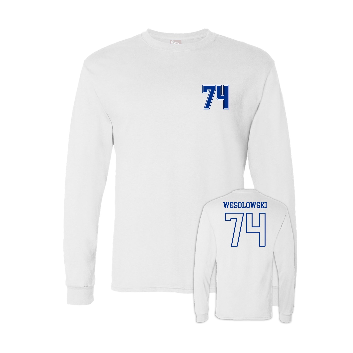 Long Sleeve Tee