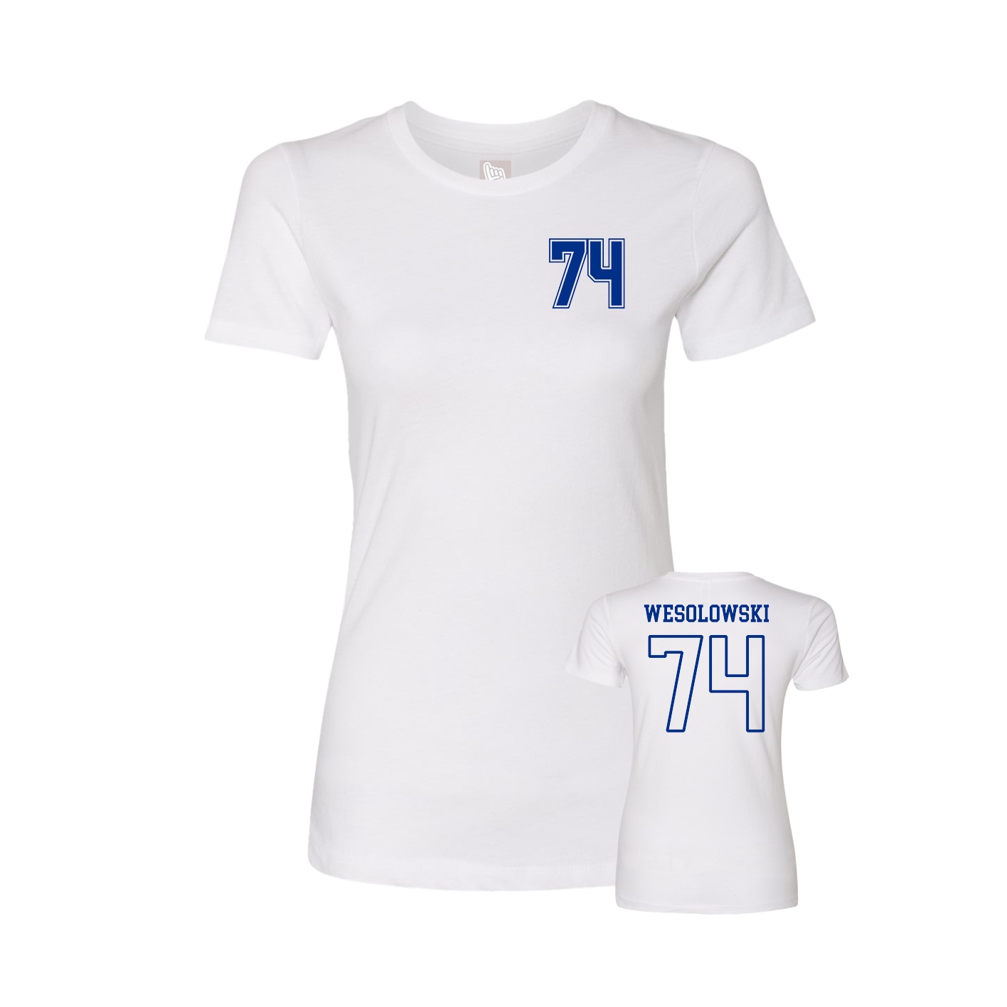 Womens Tee