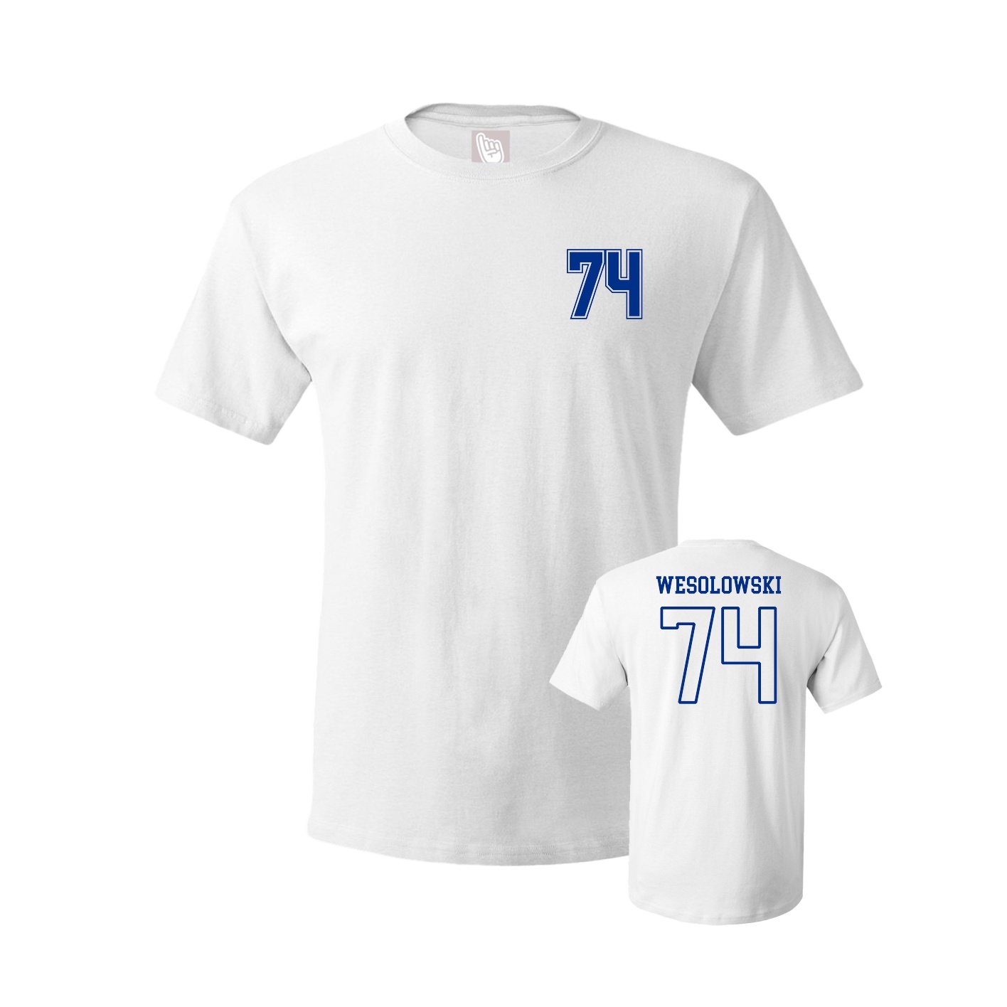 Youth Tee