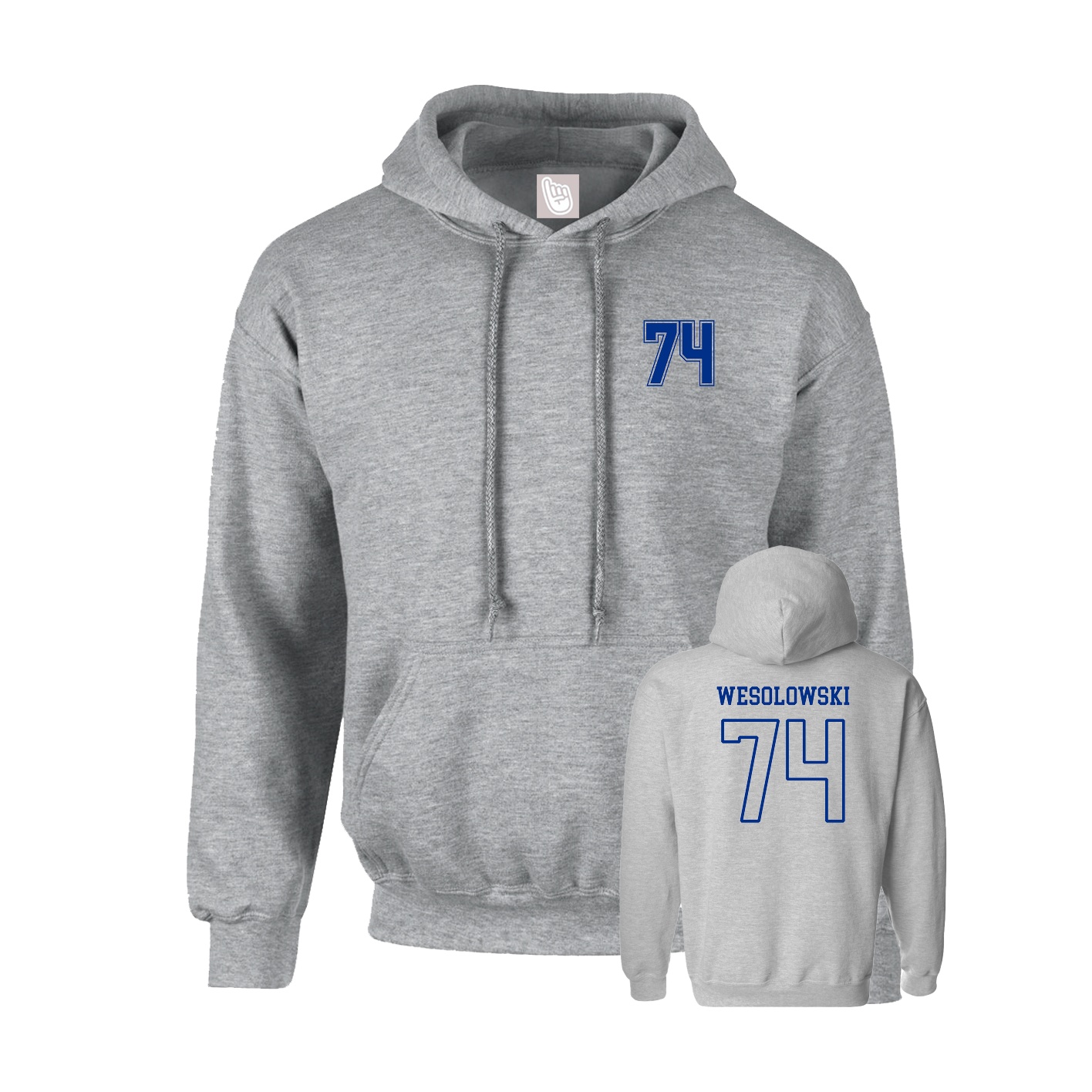 Hoodie