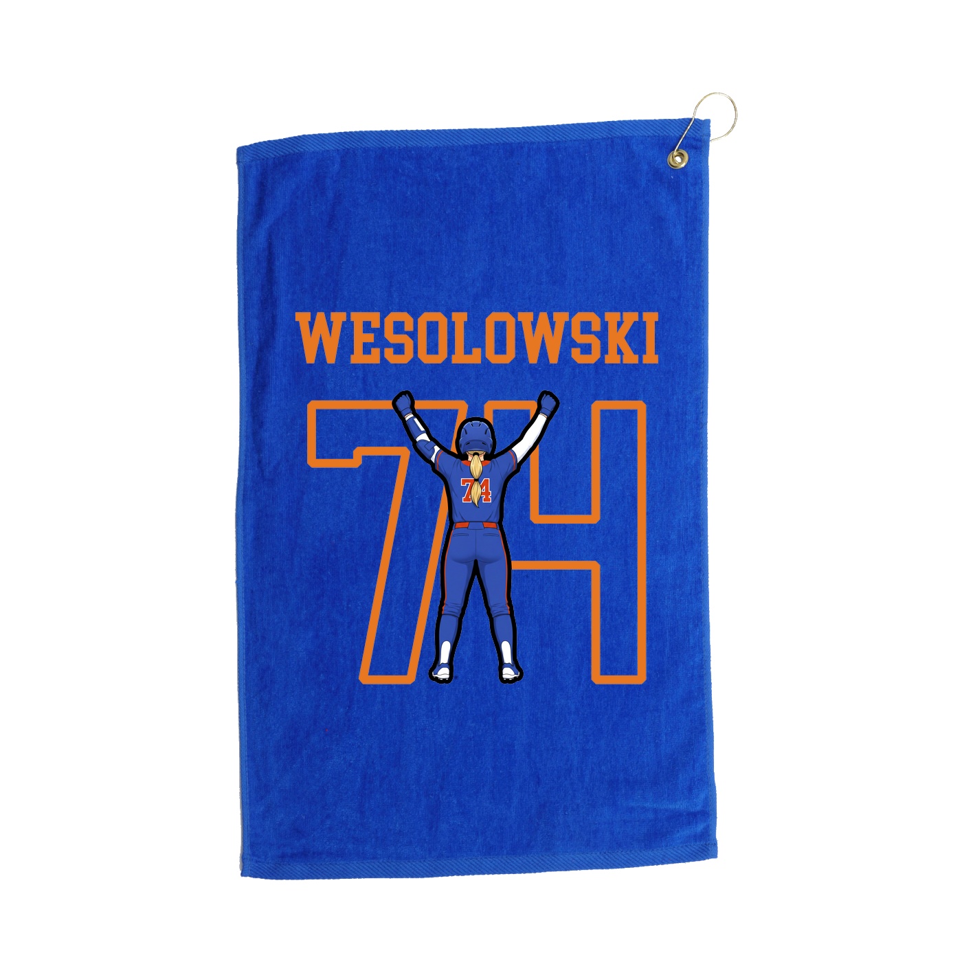 Golf Towel