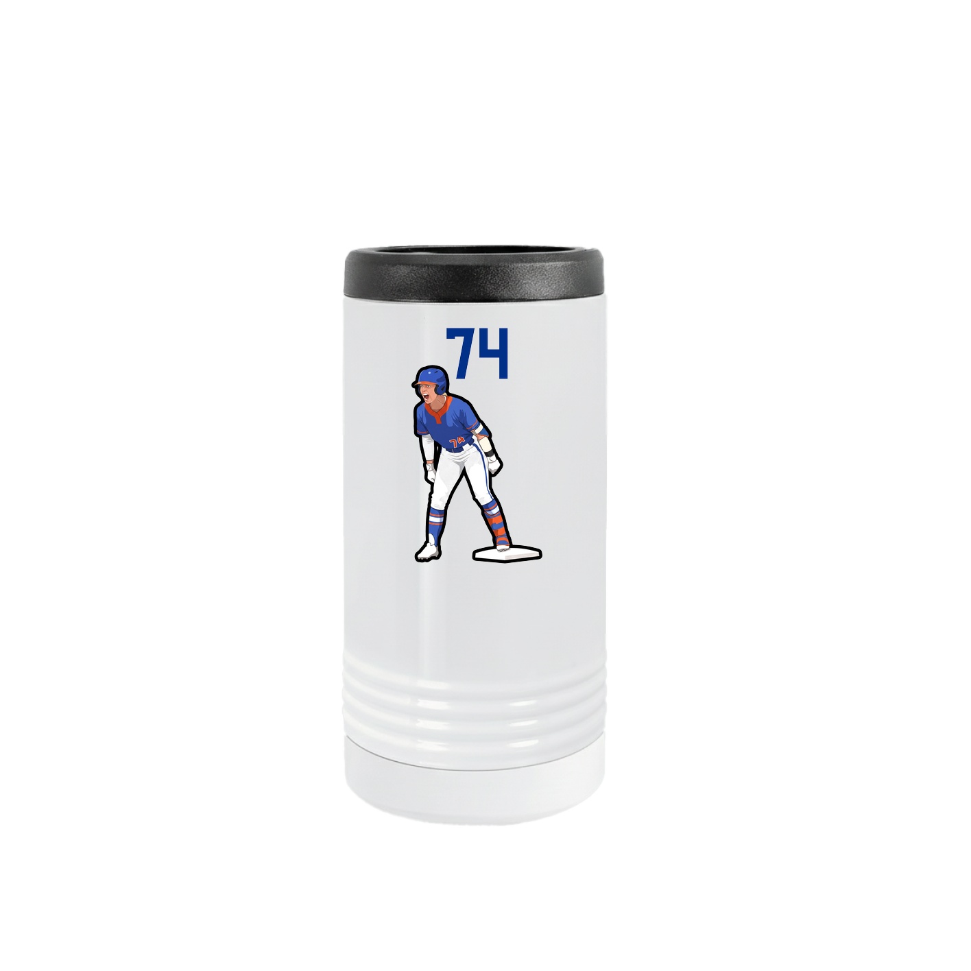 Slim Beverage Holder