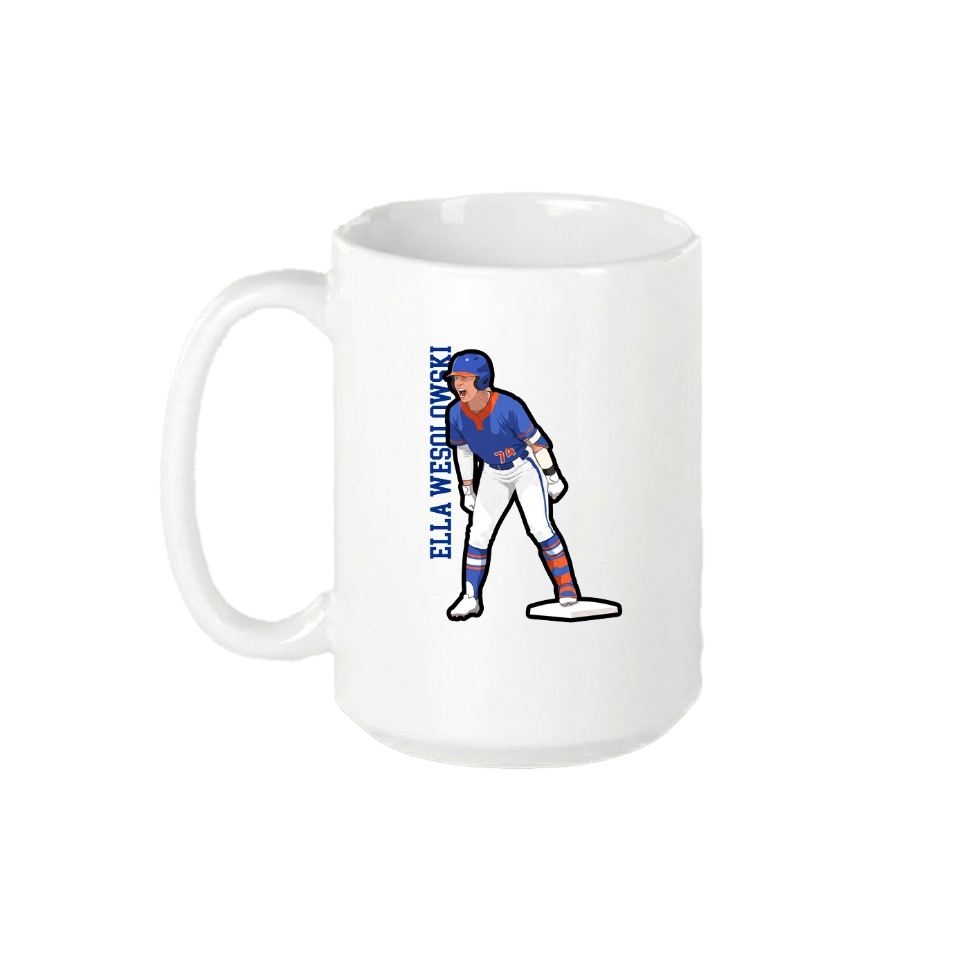 15oz Coffee Mug