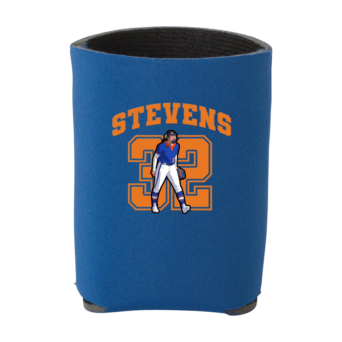 Can Holder — Number in Royal