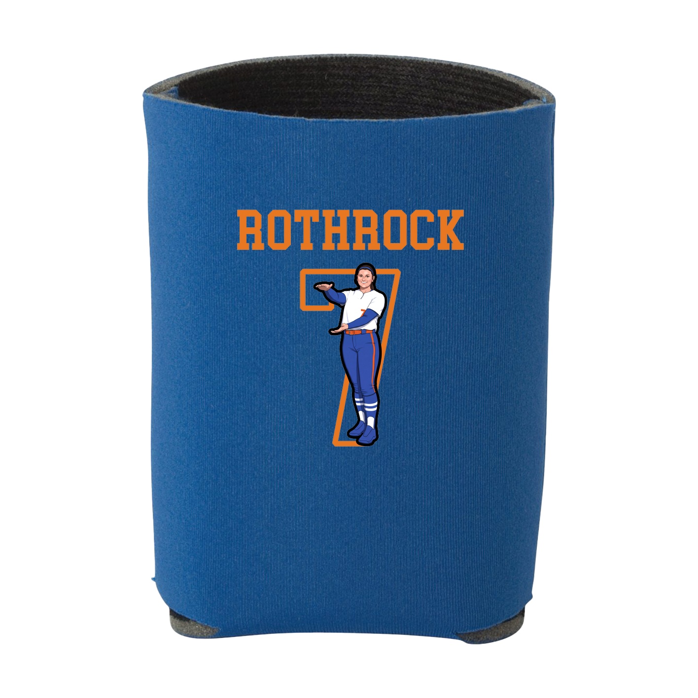 Can Holder — Shirsey in Royal