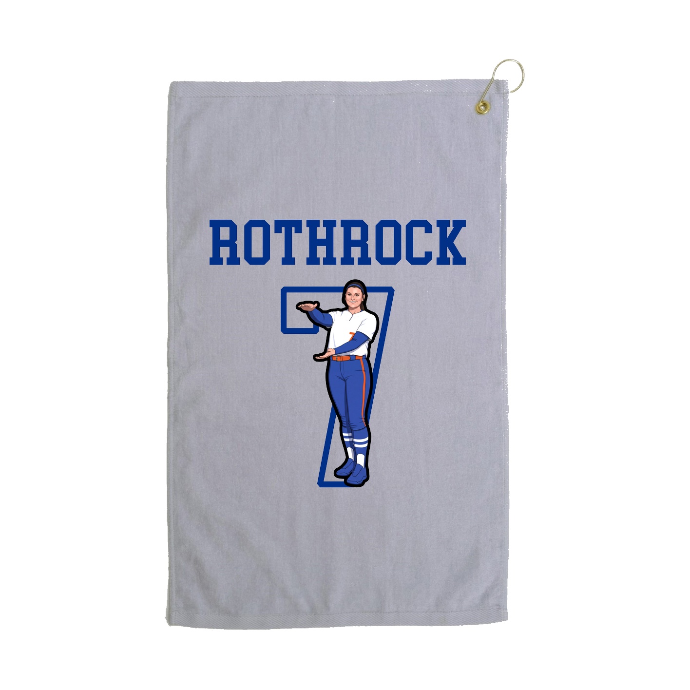 Golf Towel