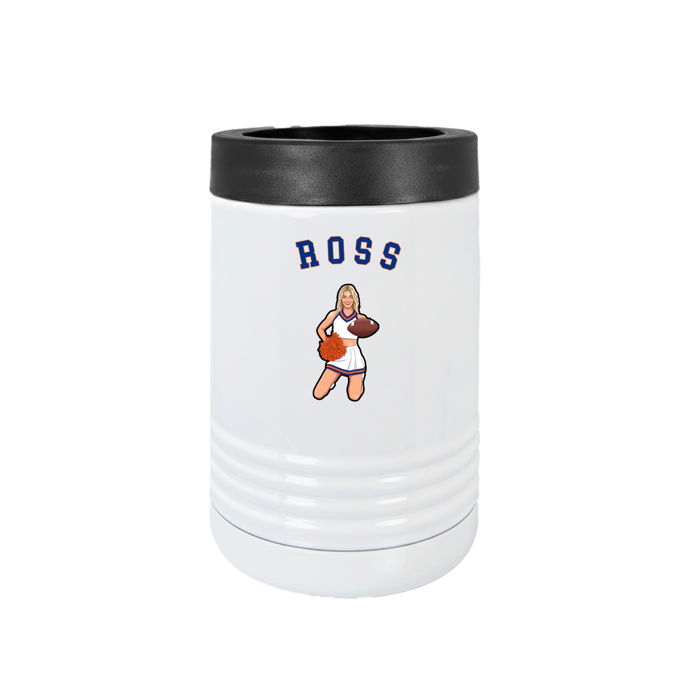 Beverage Holder — Shirsey Arch in White