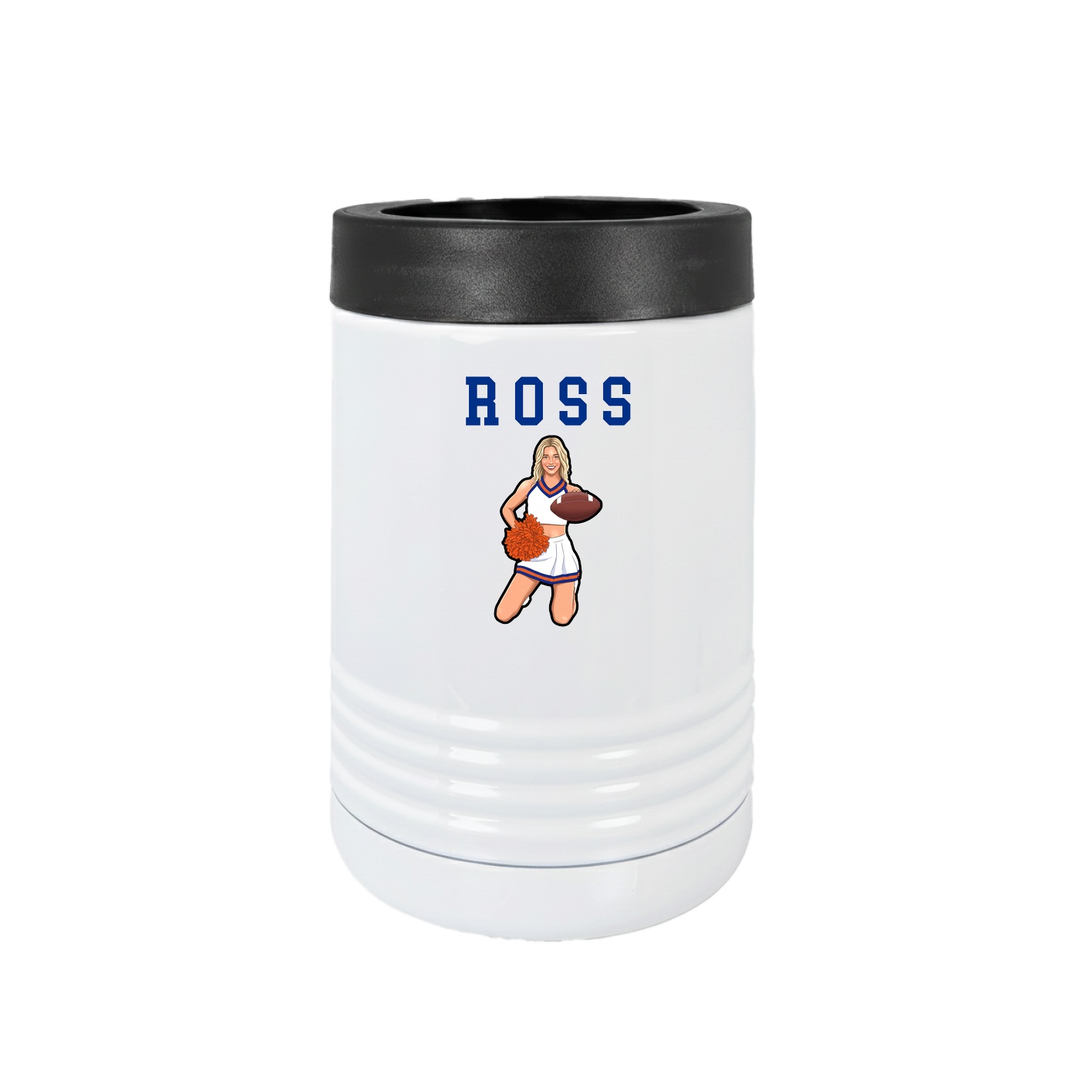 Beverage Holder — Shirsey in White