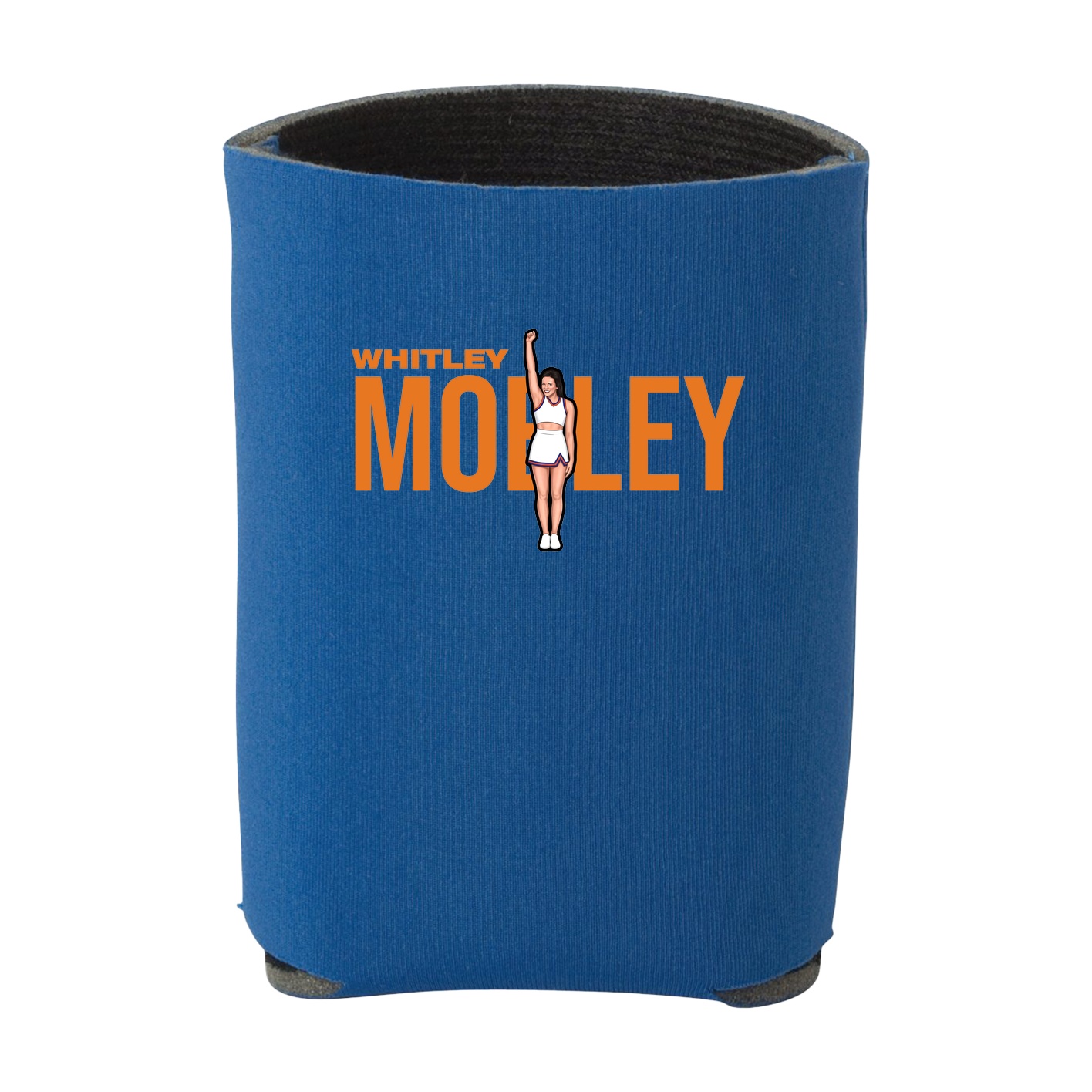 Can Holder — Player Name in Royal