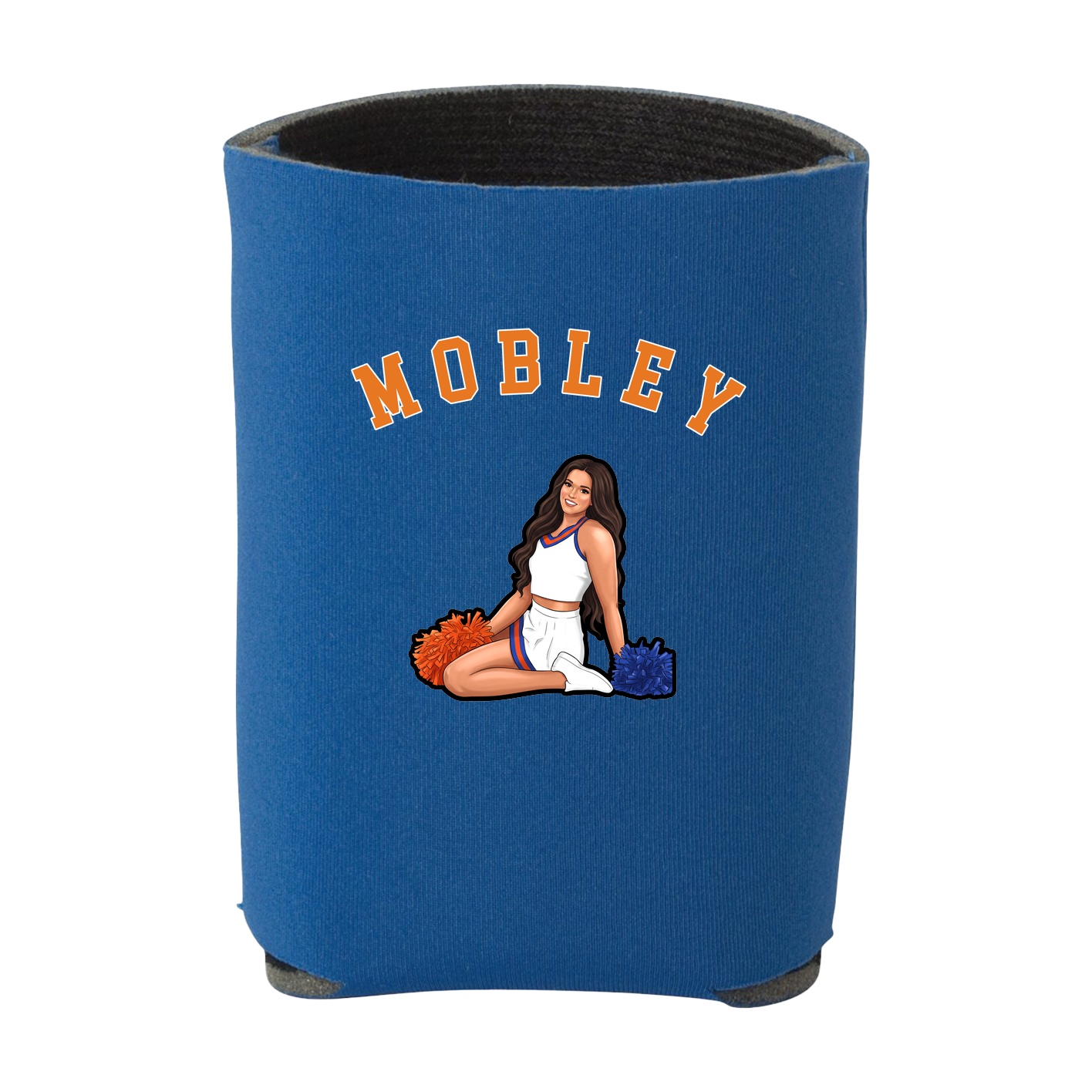 Can Holder — Shirsey Arch in Royal