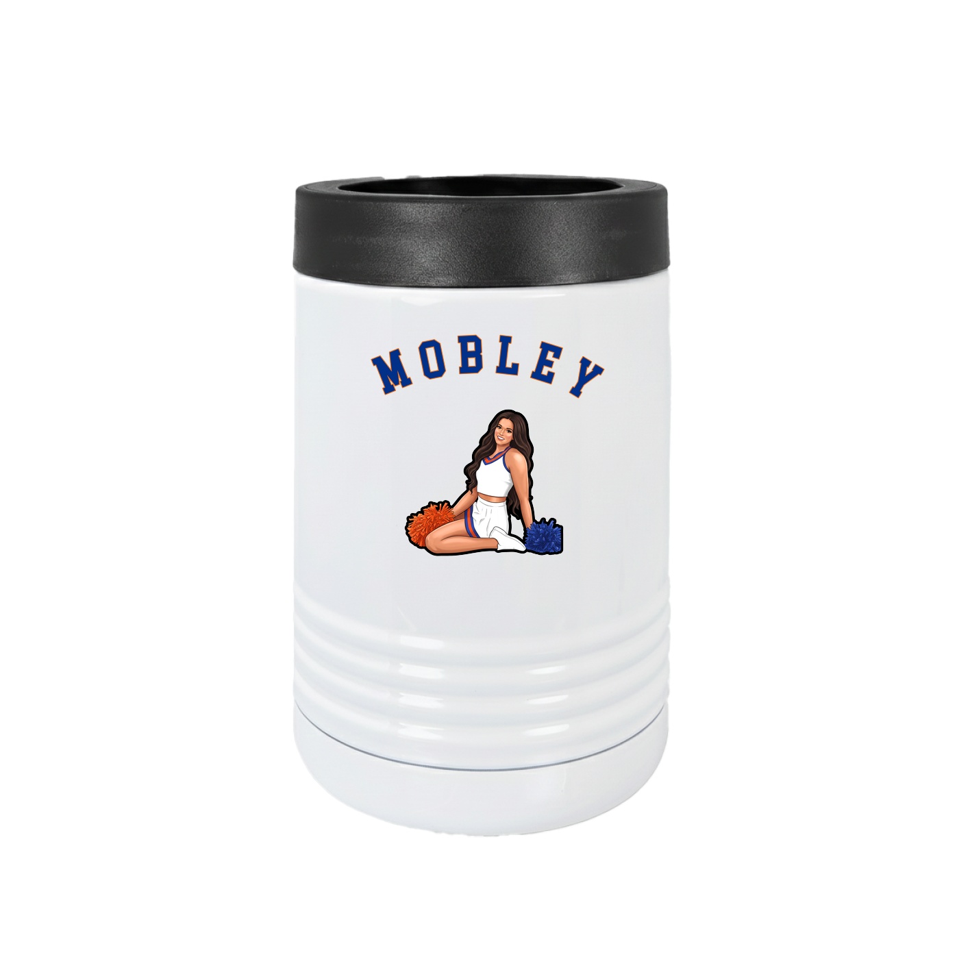 Beverage Holder — Shirsey Arch in White